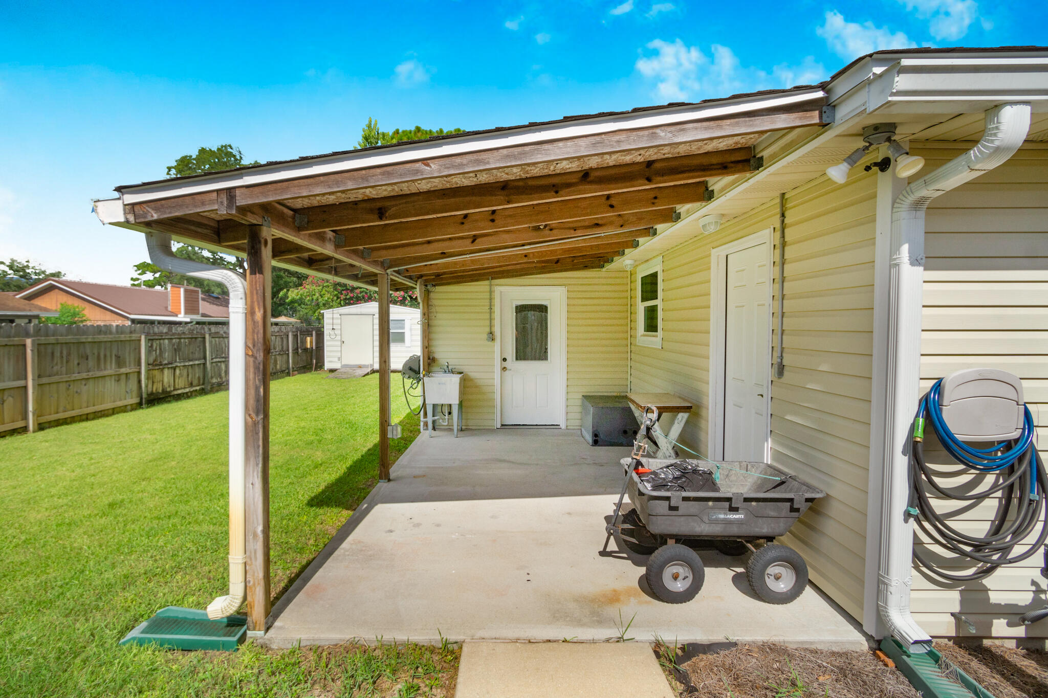 GABLE ESTATES - Residential