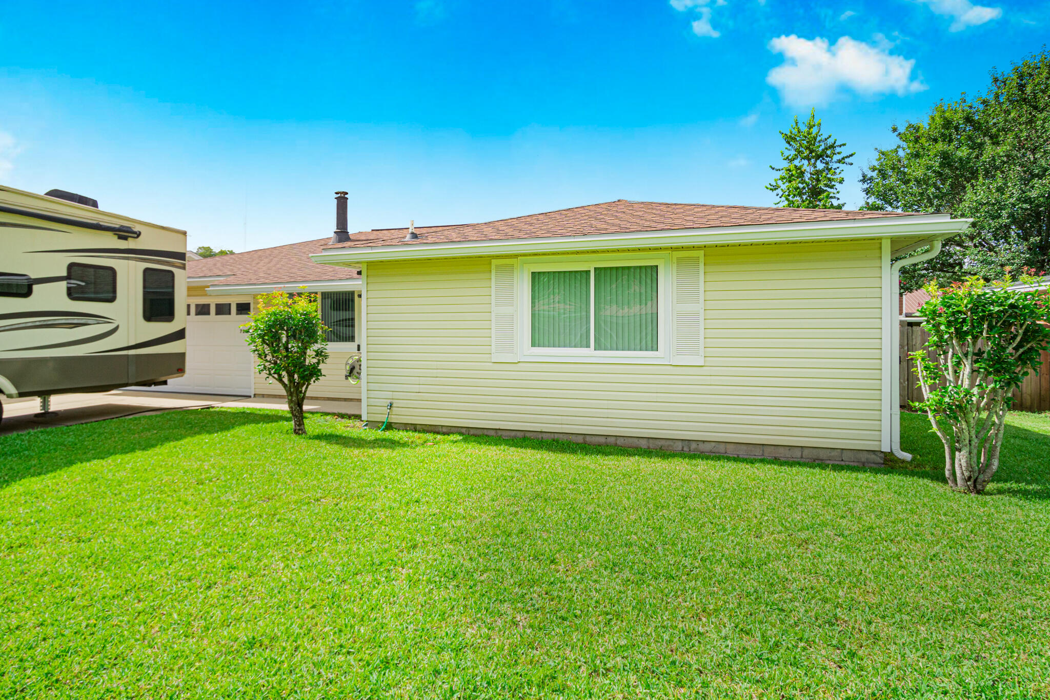 GABLE ESTATES - Residential