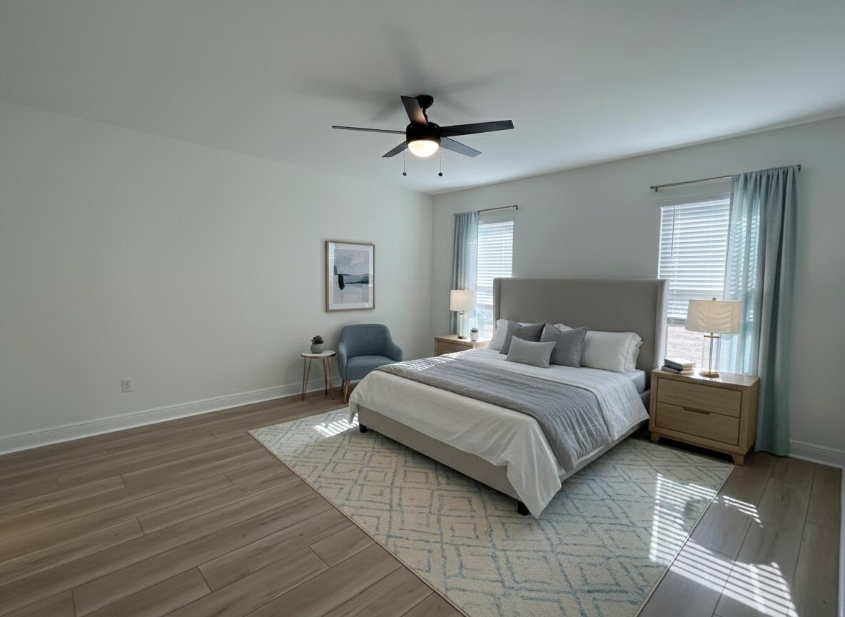 YOUNG OAKS - Residential