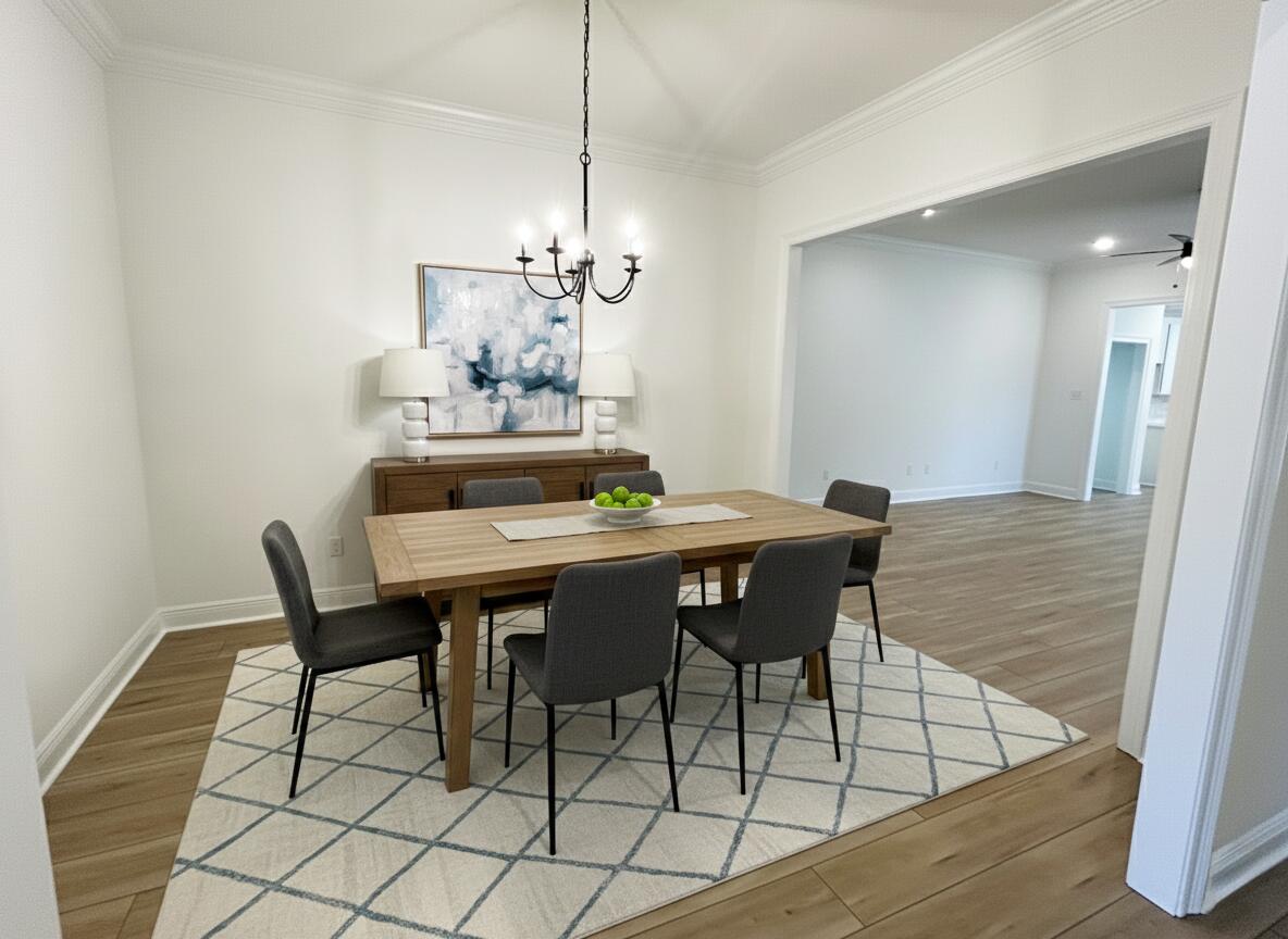 YOUNG OAKS - Residential