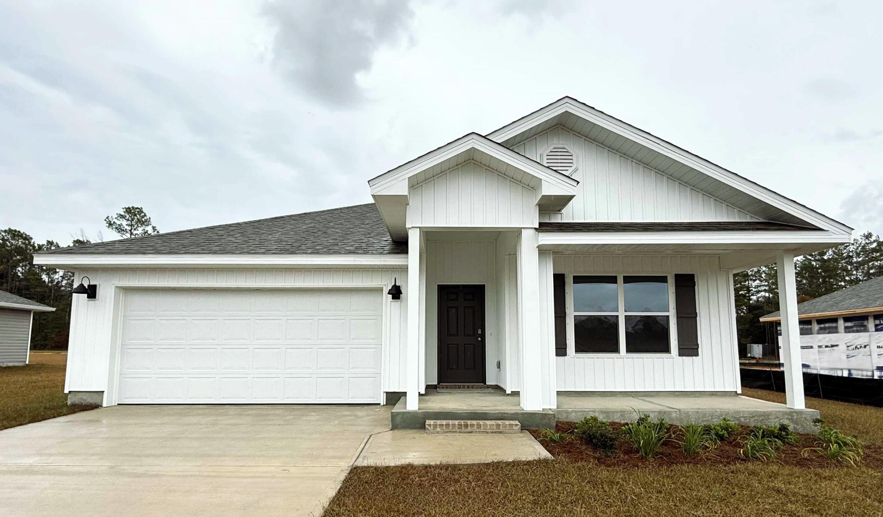 Day's Landing - Residential