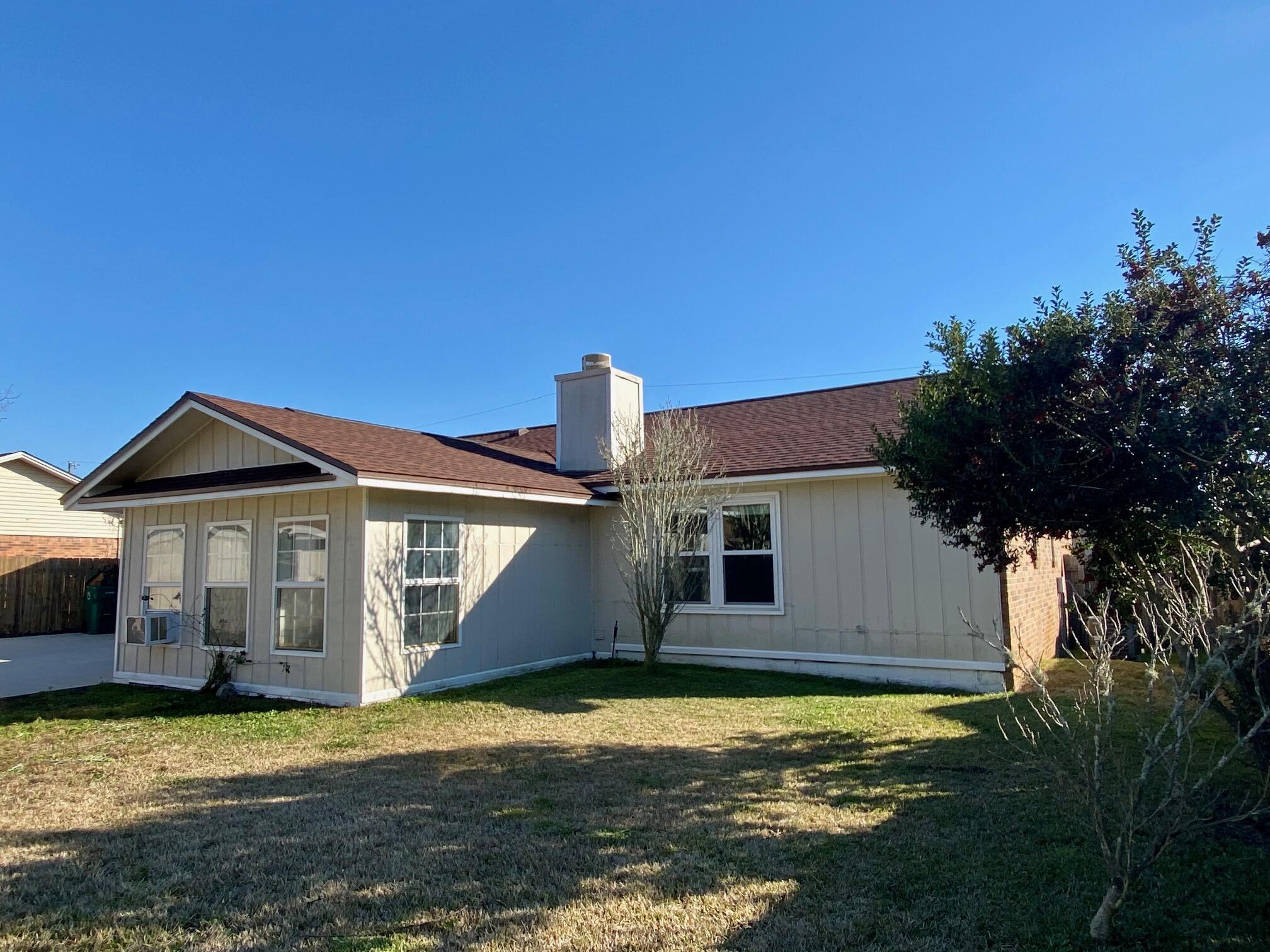 CIMARRON ESTATES - Residential