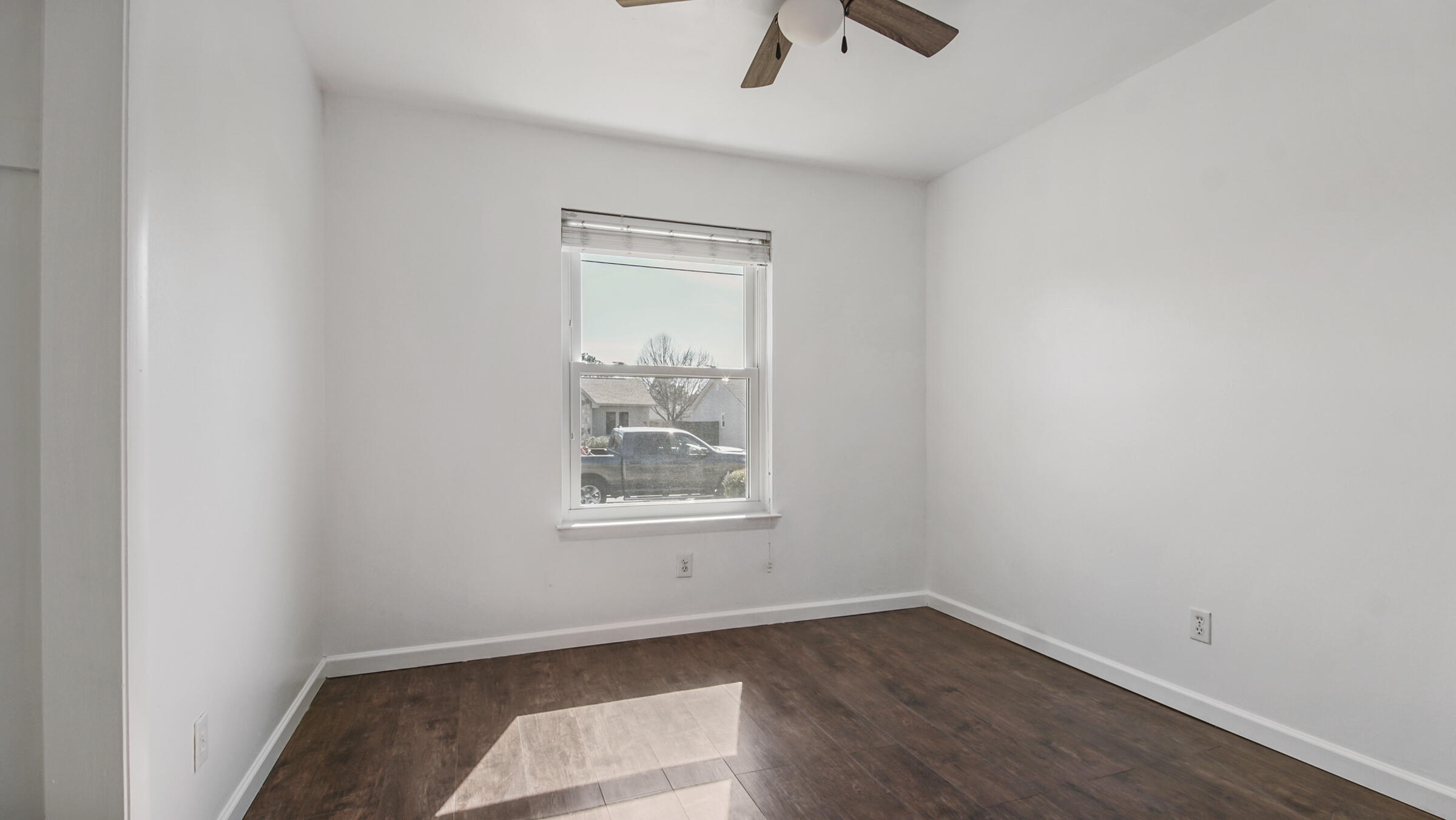 CIMARRON ESTATES - Residential