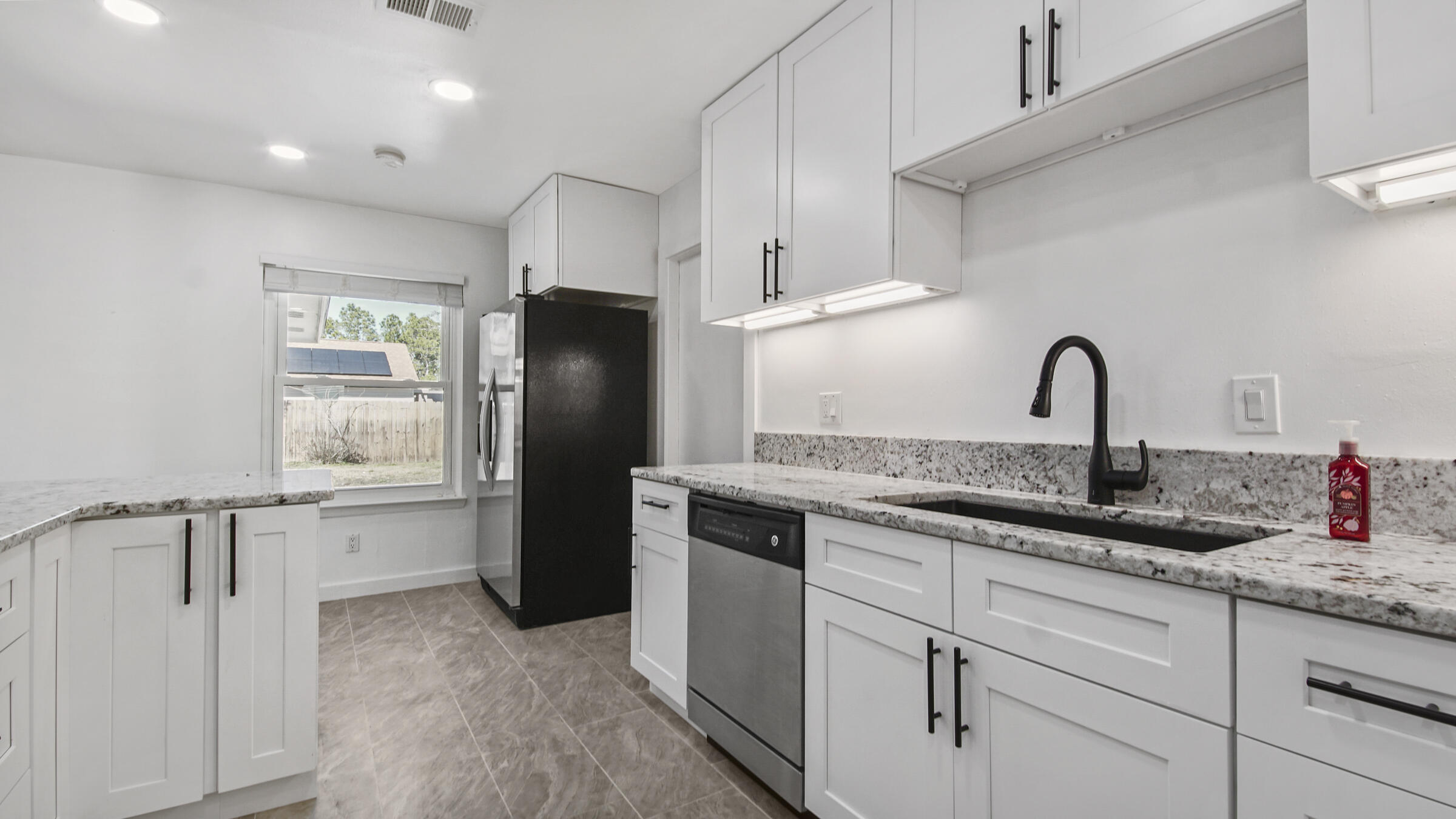 CIMARRON ESTATES - Residential