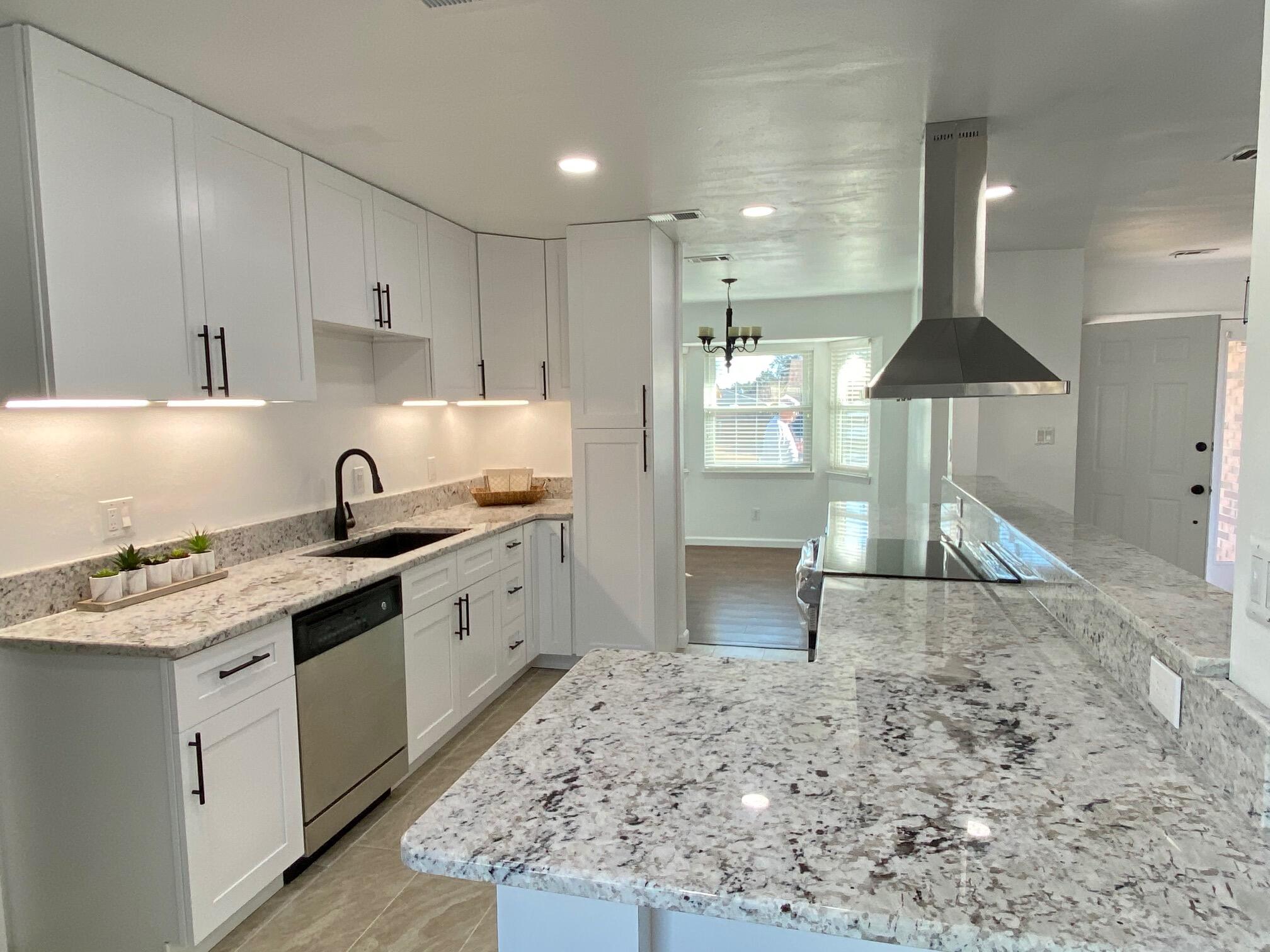 CIMARRON ESTATES - Residential