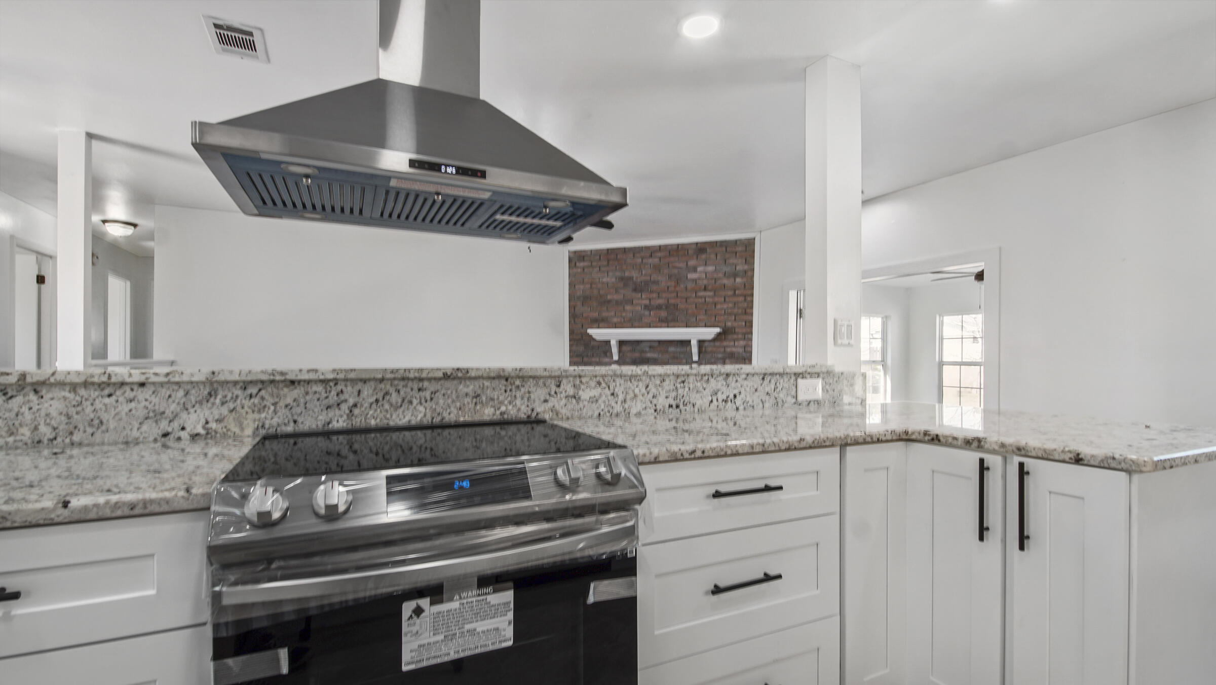 CIMARRON ESTATES - Residential