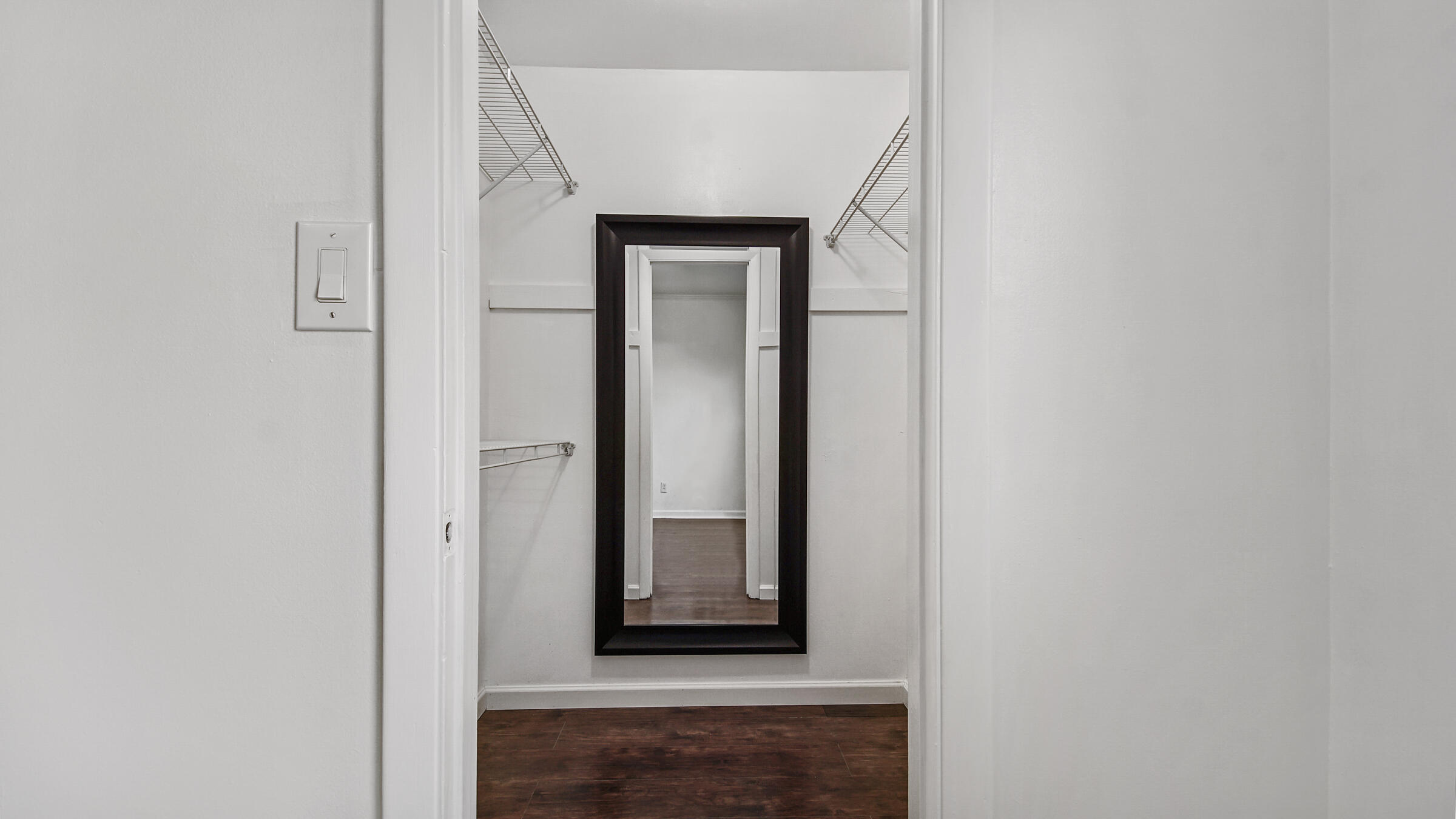 CIMARRON ESTATES - Residential