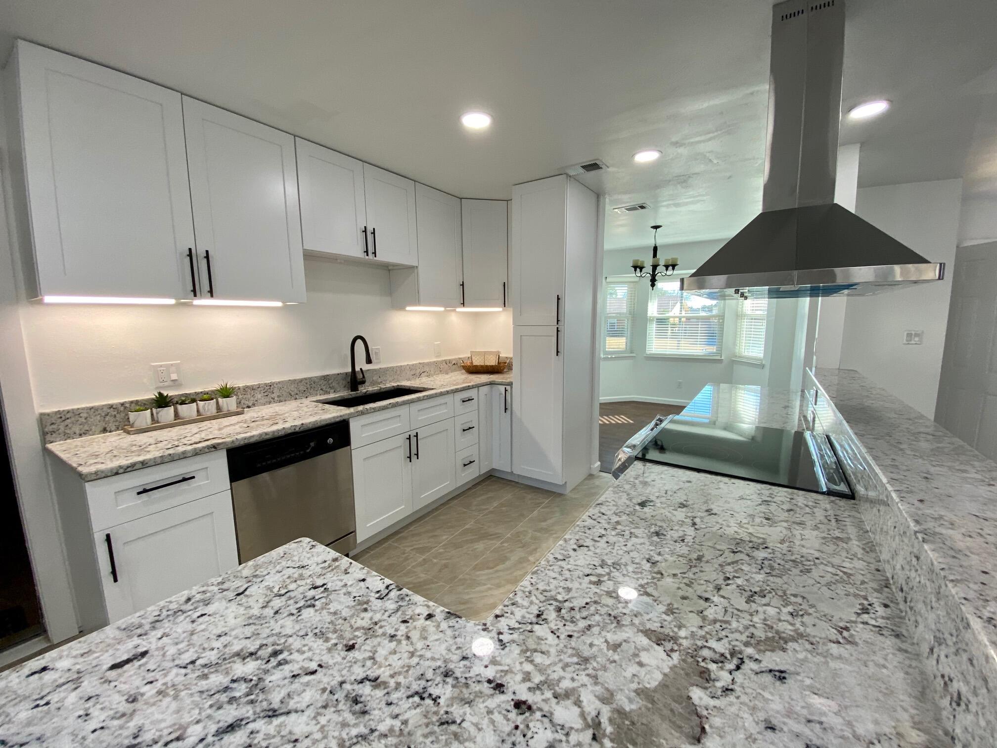 CIMARRON ESTATES - Residential