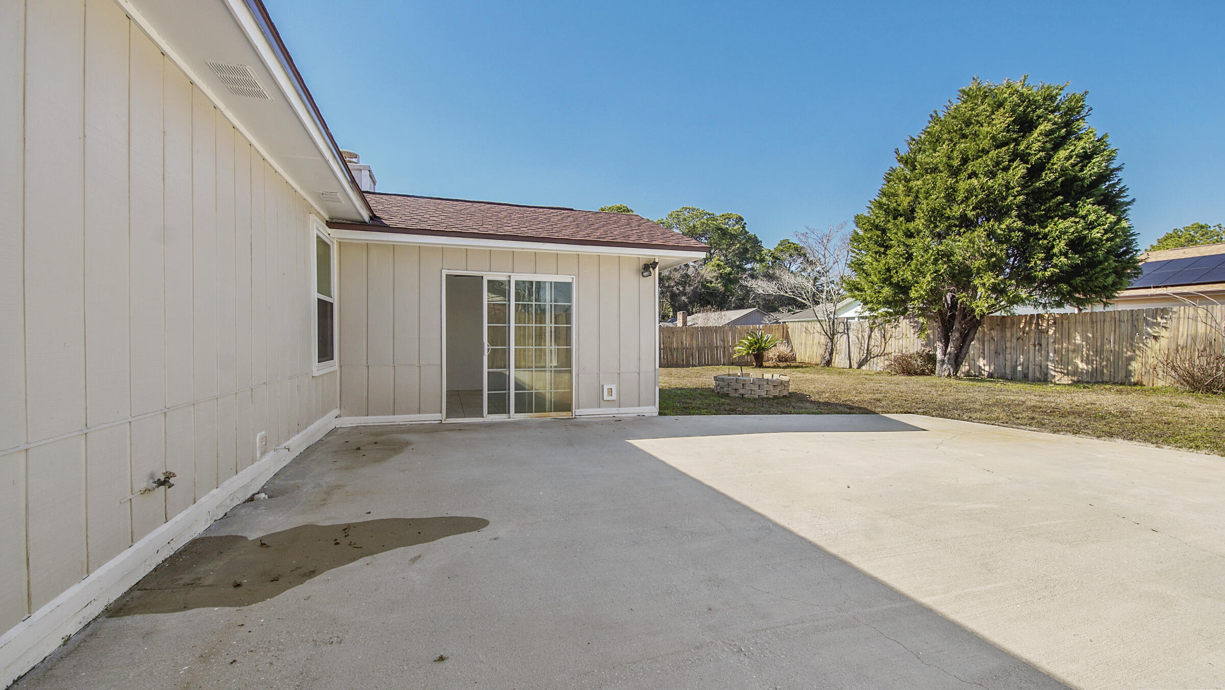 CIMARRON ESTATES - Residential