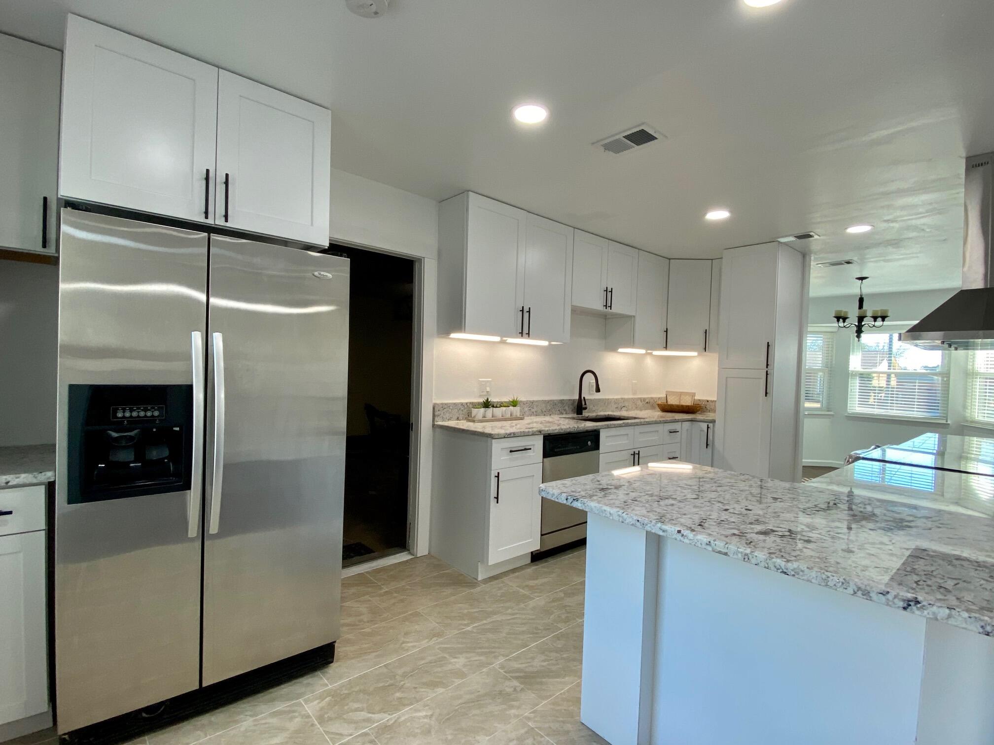 CIMARRON ESTATES - Residential