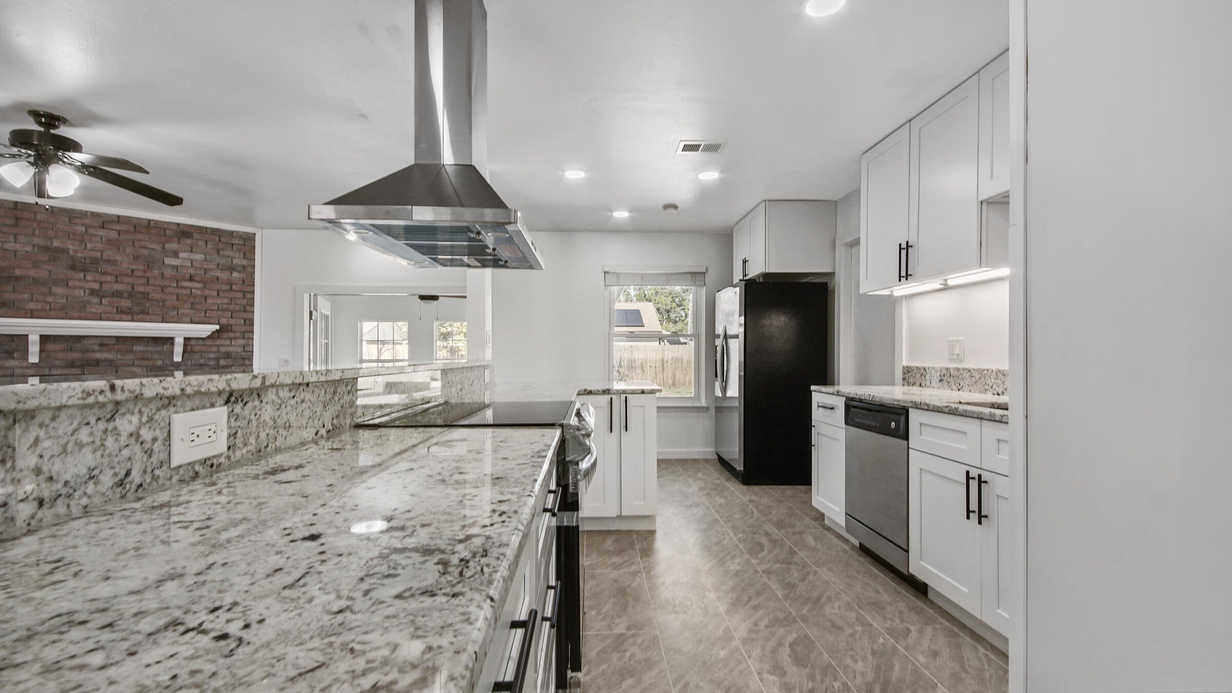 CIMARRON ESTATES - Residential