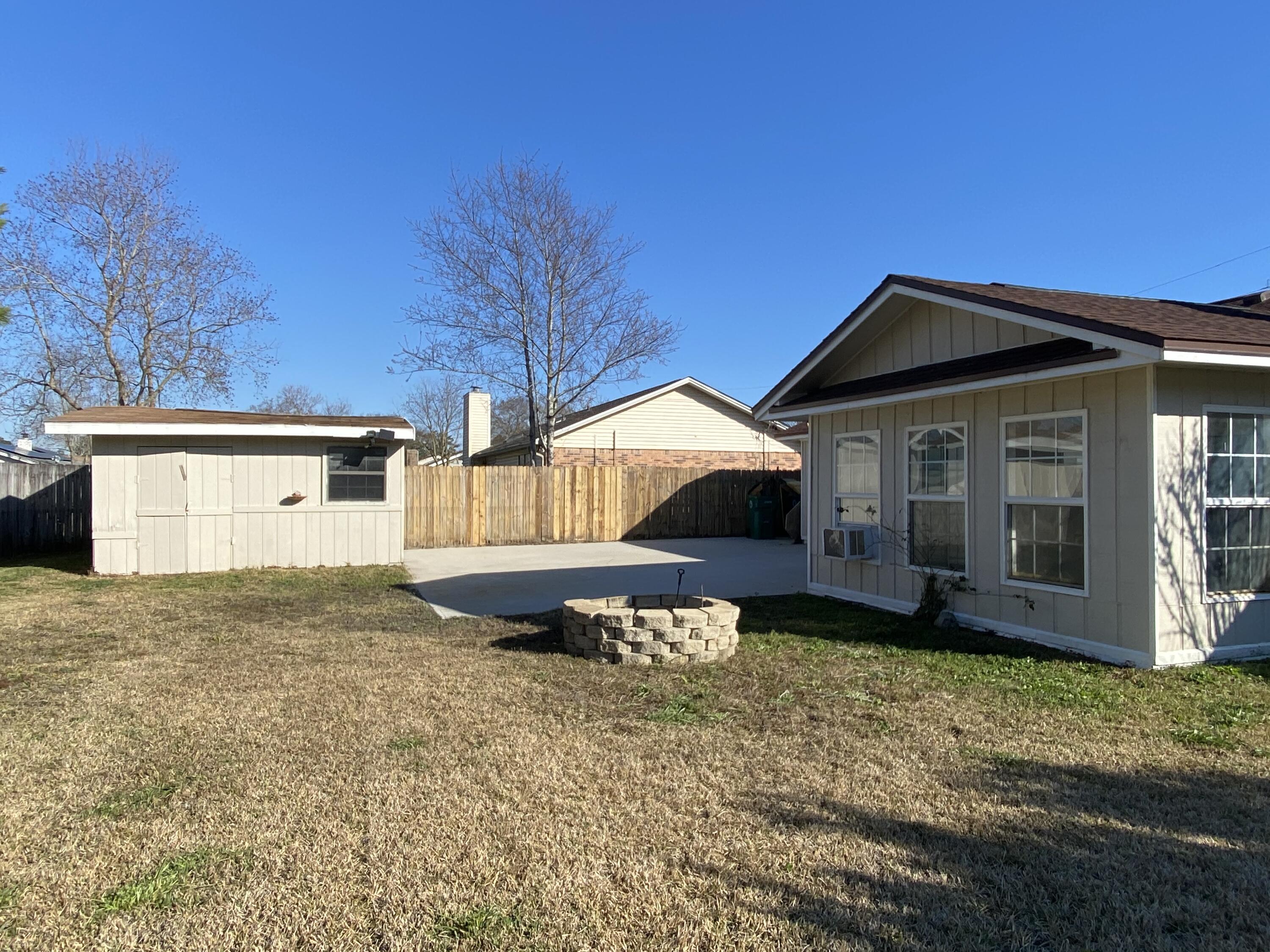 CIMARRON ESTATES - Residential