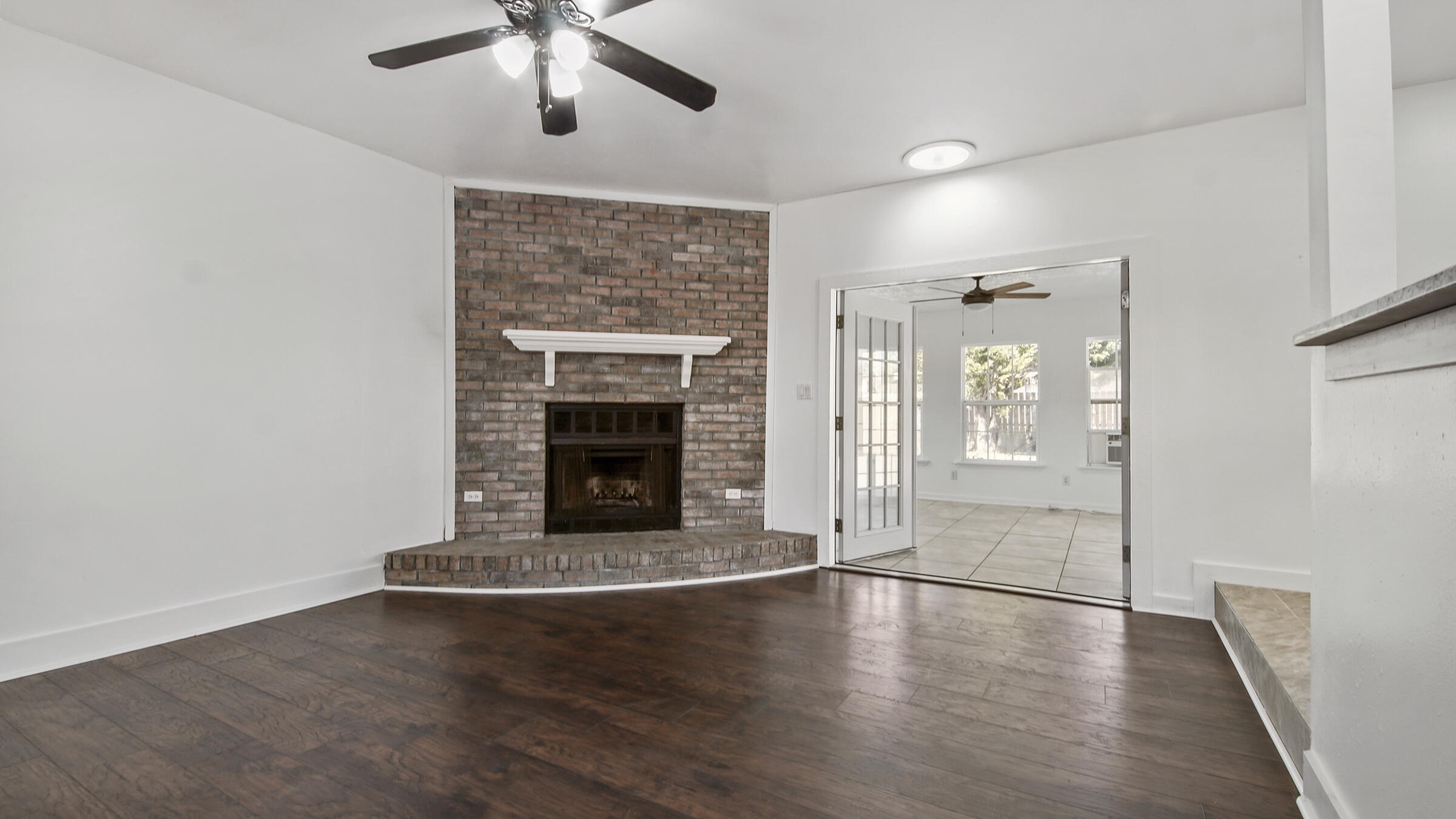 CIMARRON ESTATES - Residential