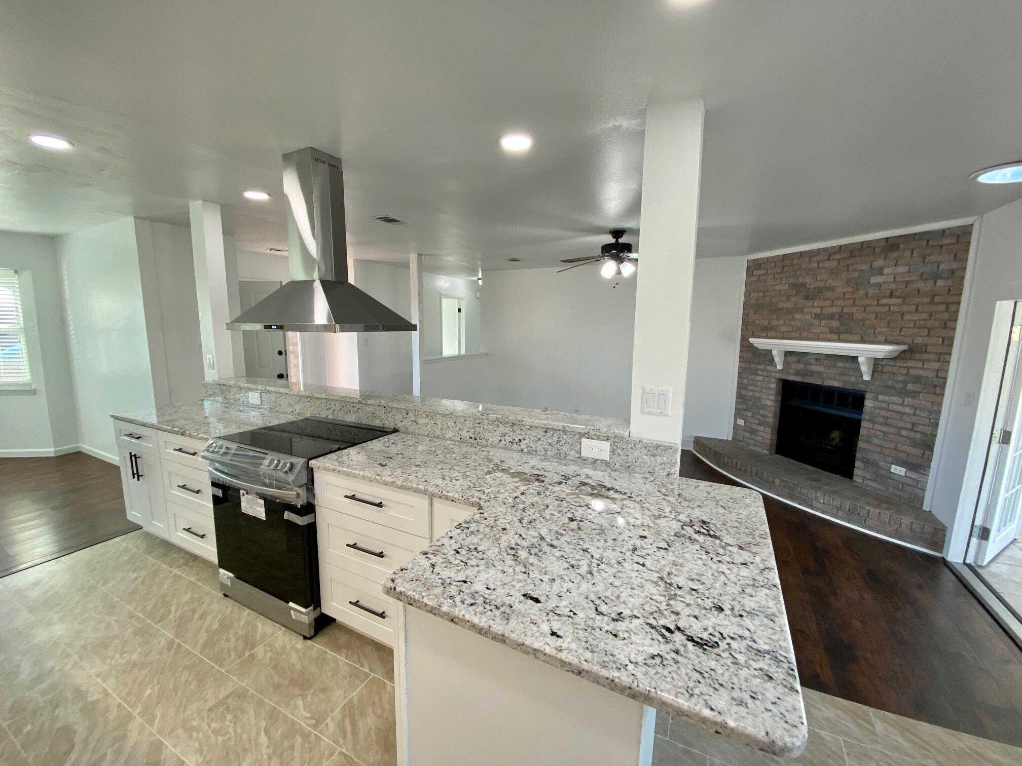 CIMARRON ESTATES - Residential