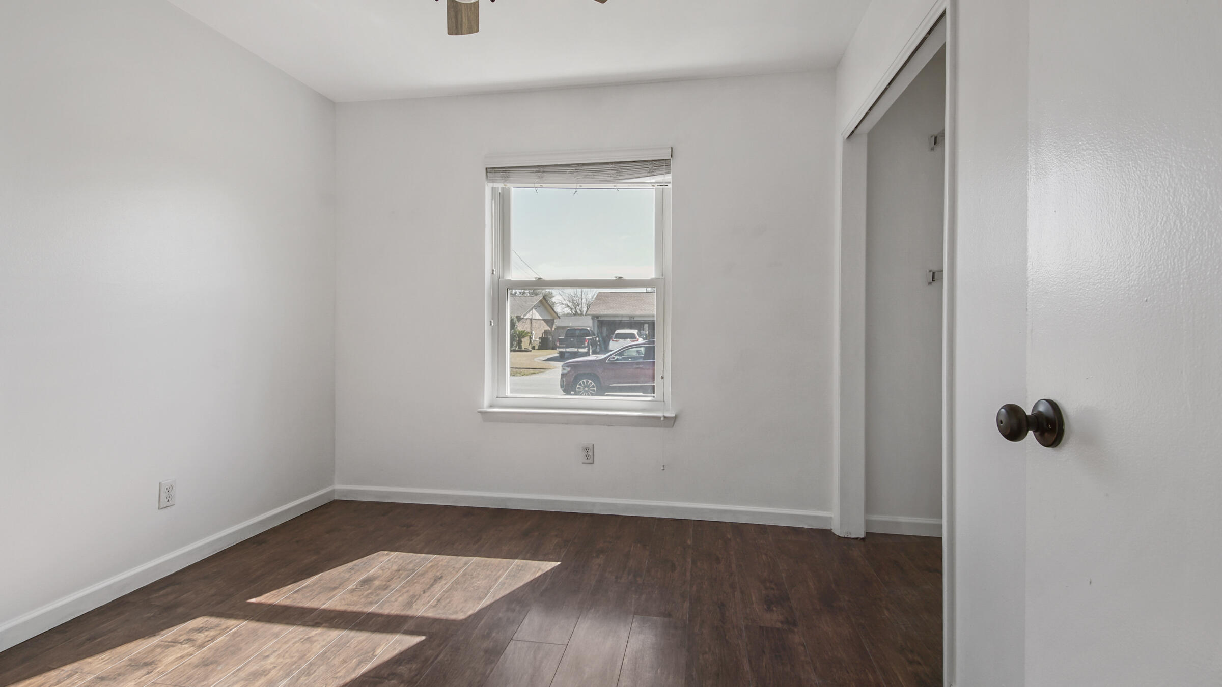 CIMARRON ESTATES - Residential