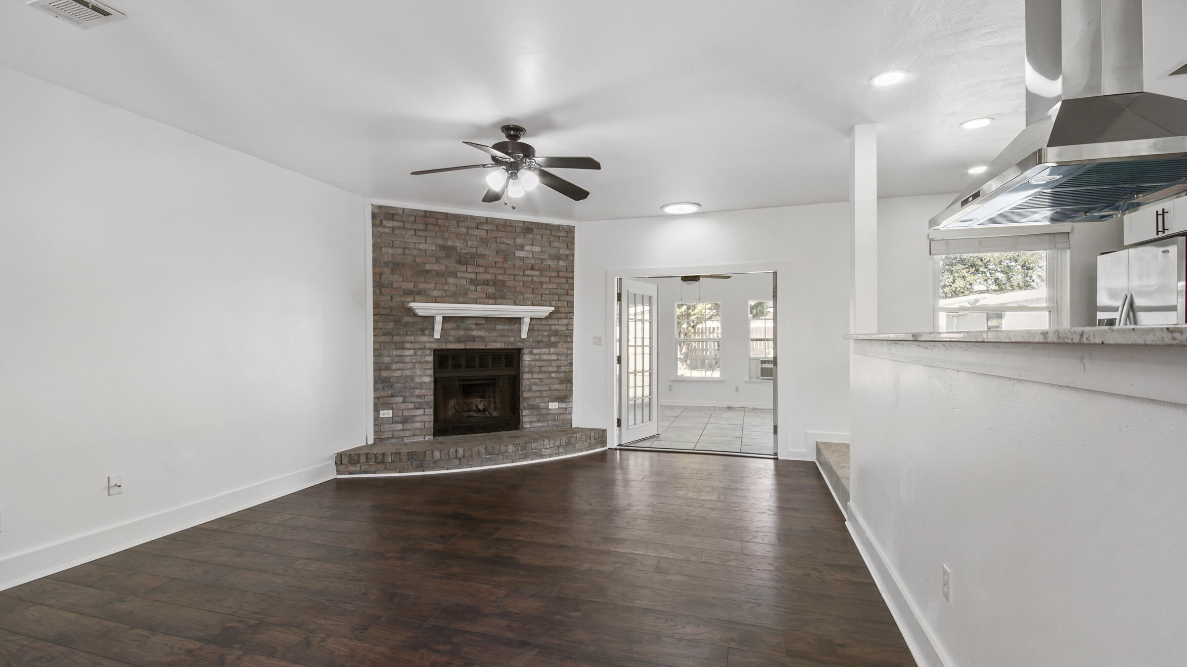 CIMARRON ESTATES - Residential