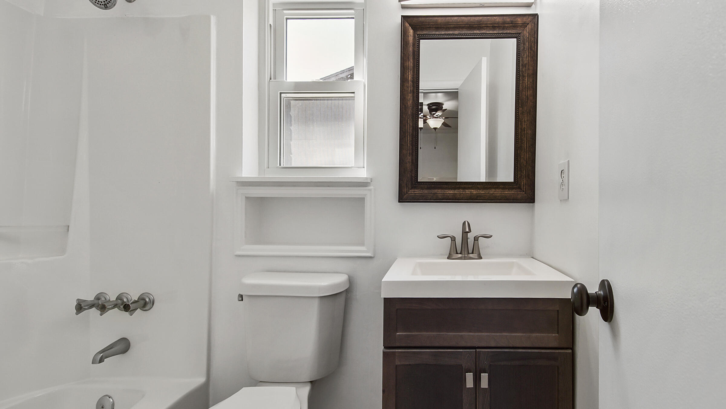 CIMARRON ESTATES - Residential