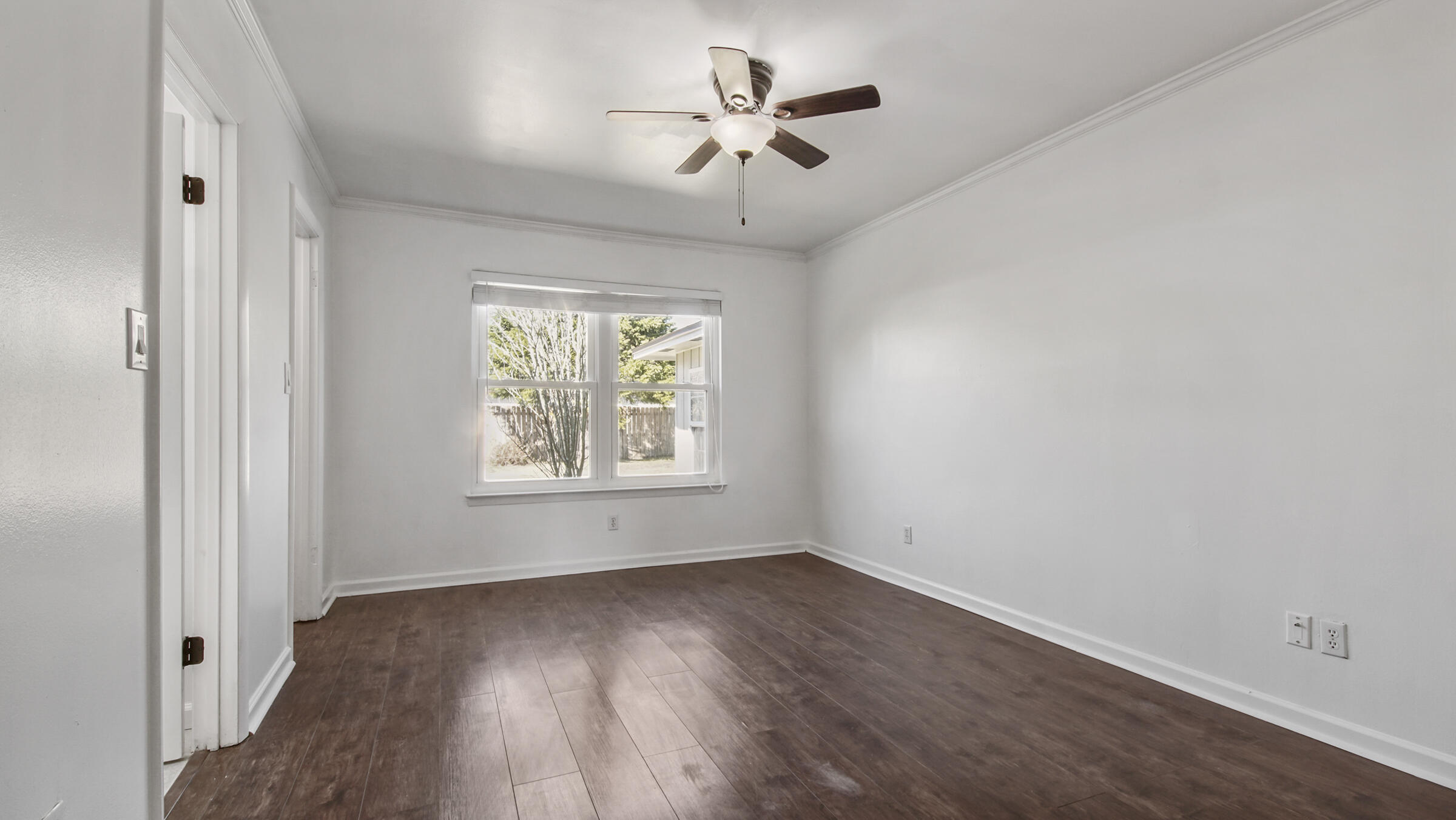 CIMARRON ESTATES - Residential