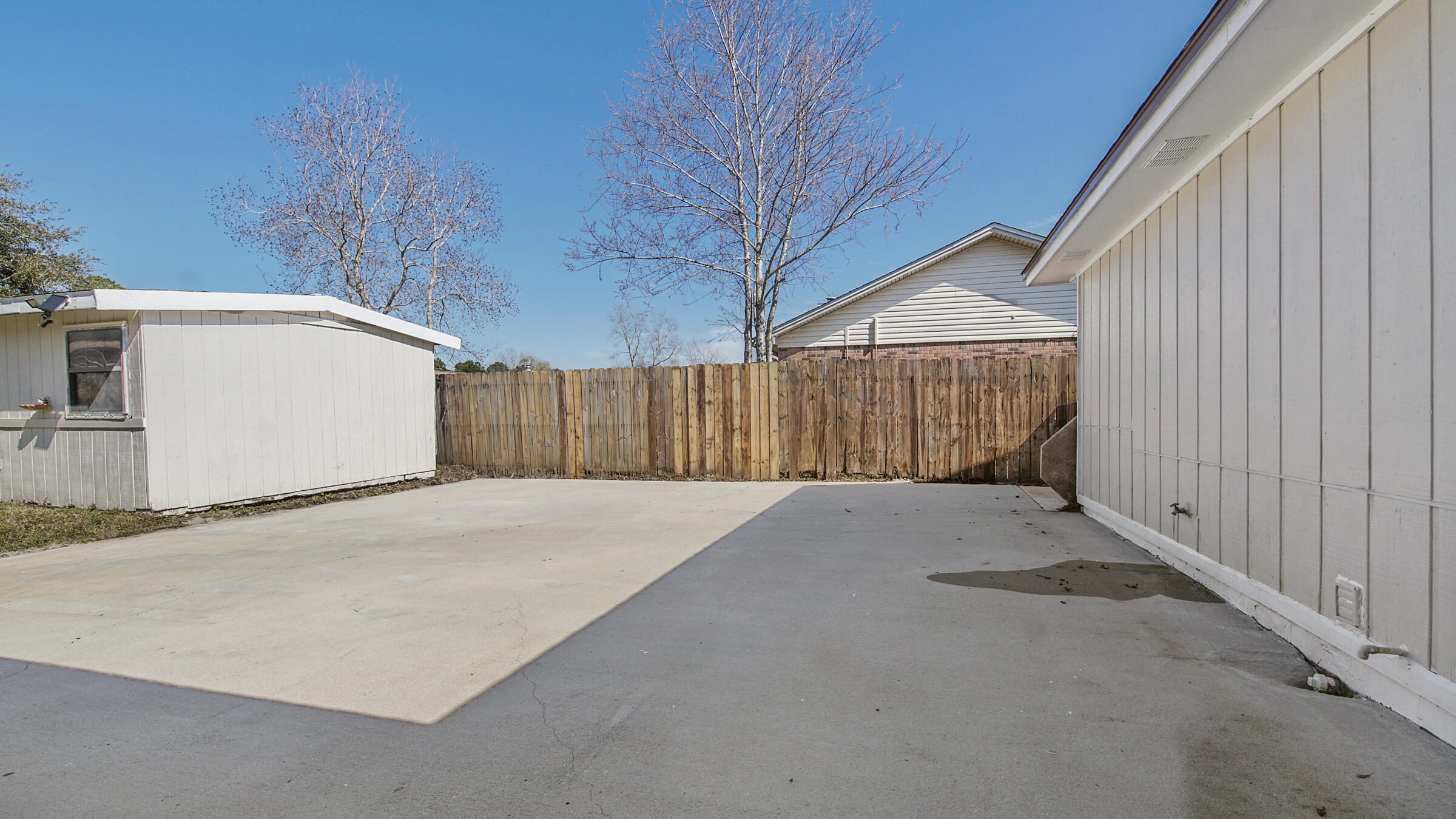 CIMARRON ESTATES - Residential