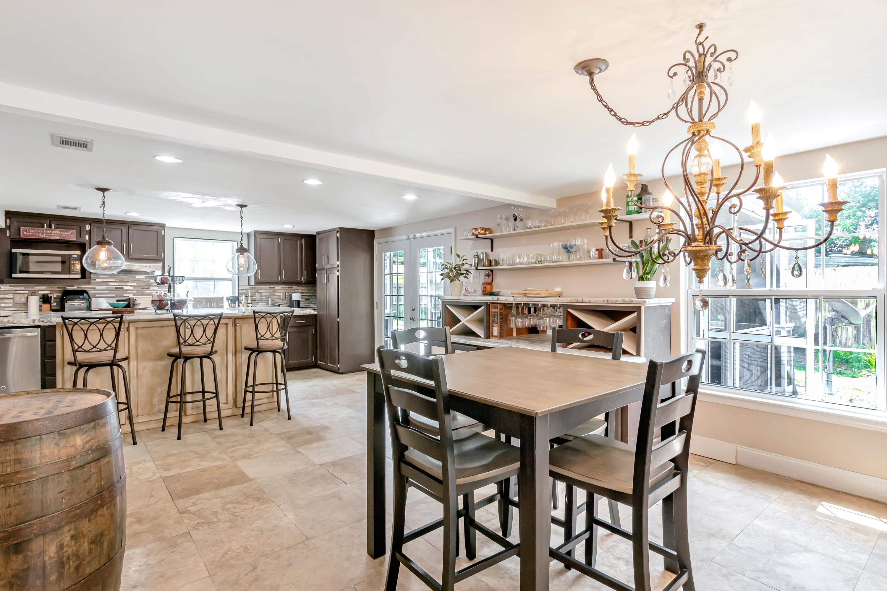 GARNIERS BEACH 3RD - Residential