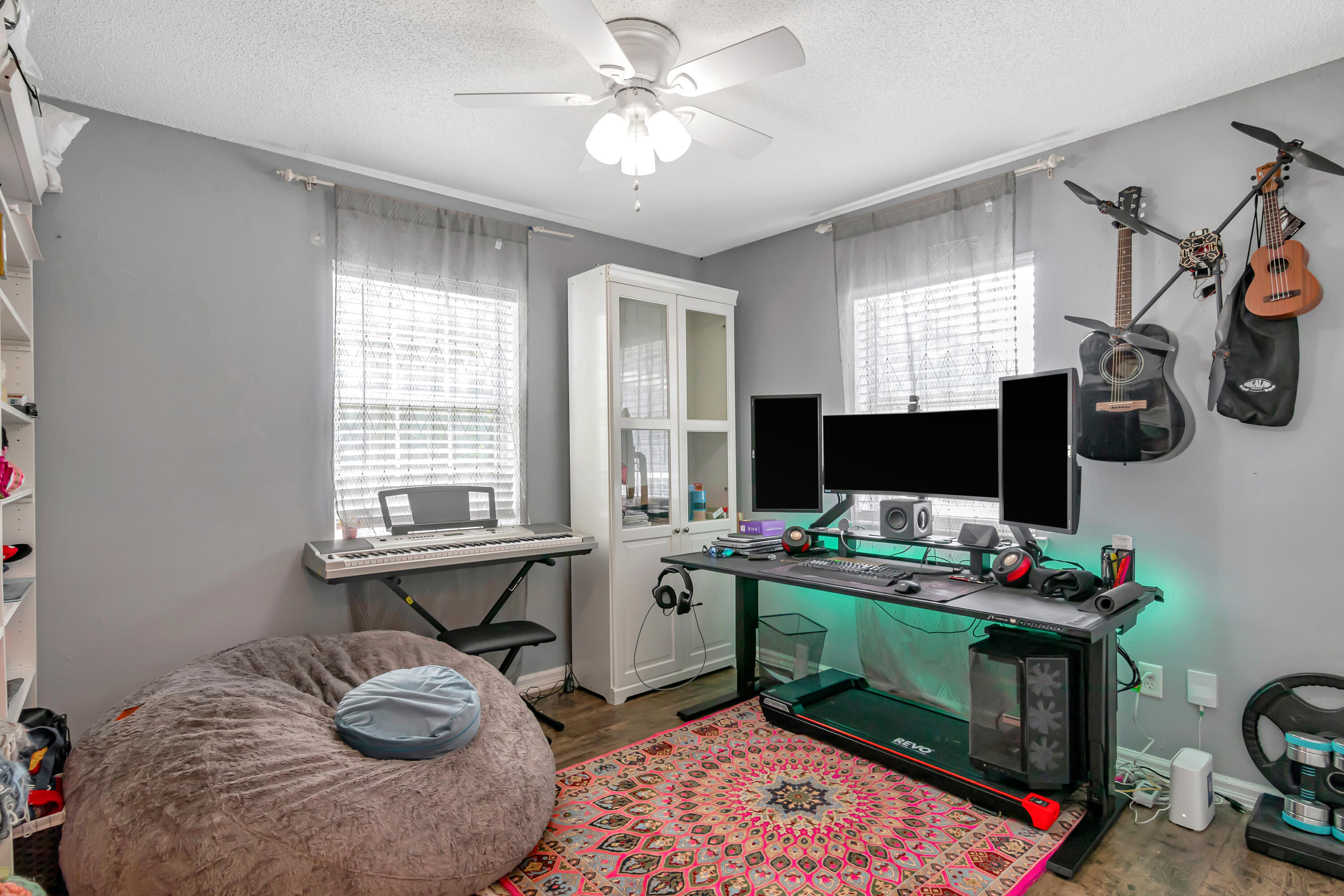 GARNIERS BEACH 3RD - Residential