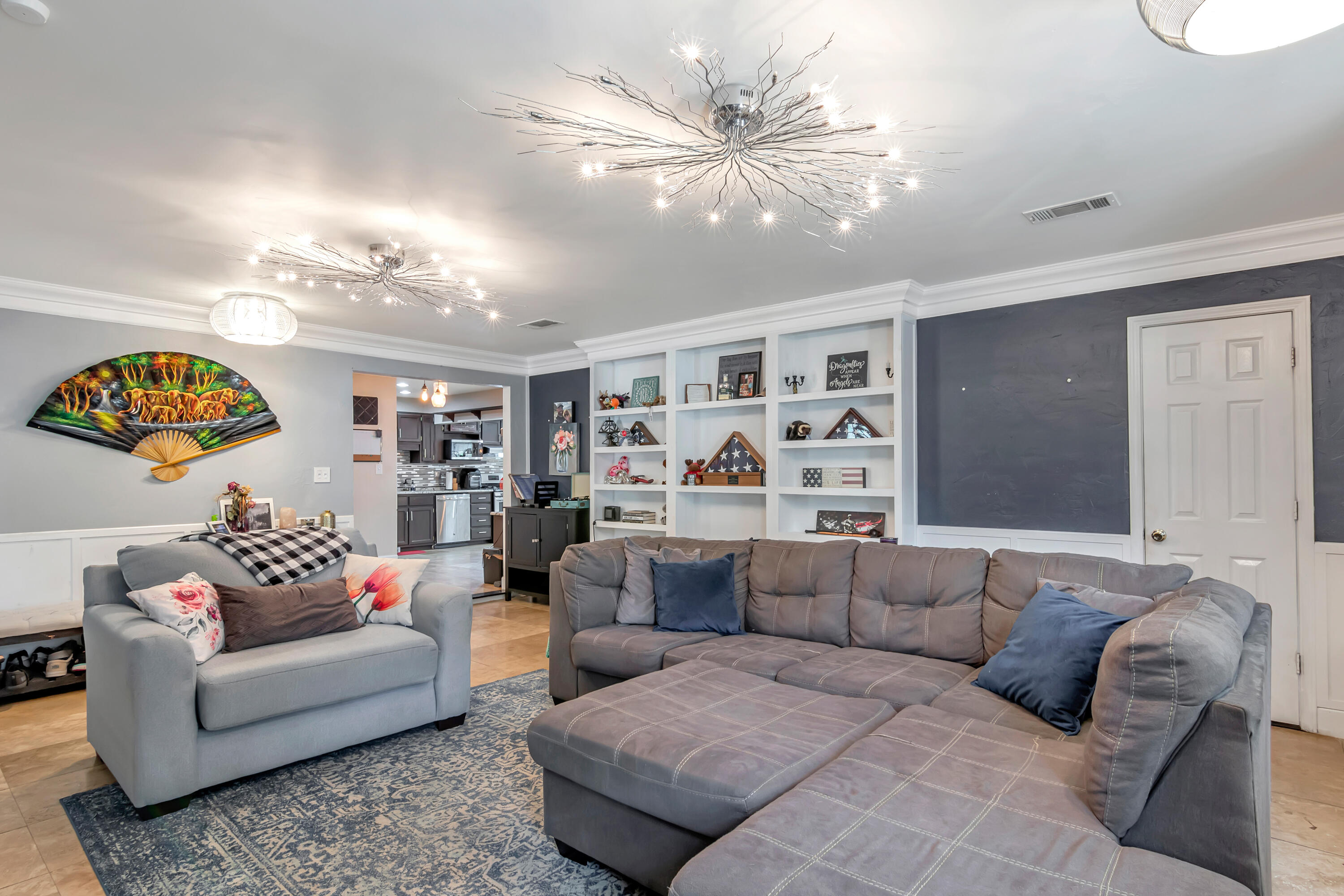 GARNIERS BEACH 3RD - Residential