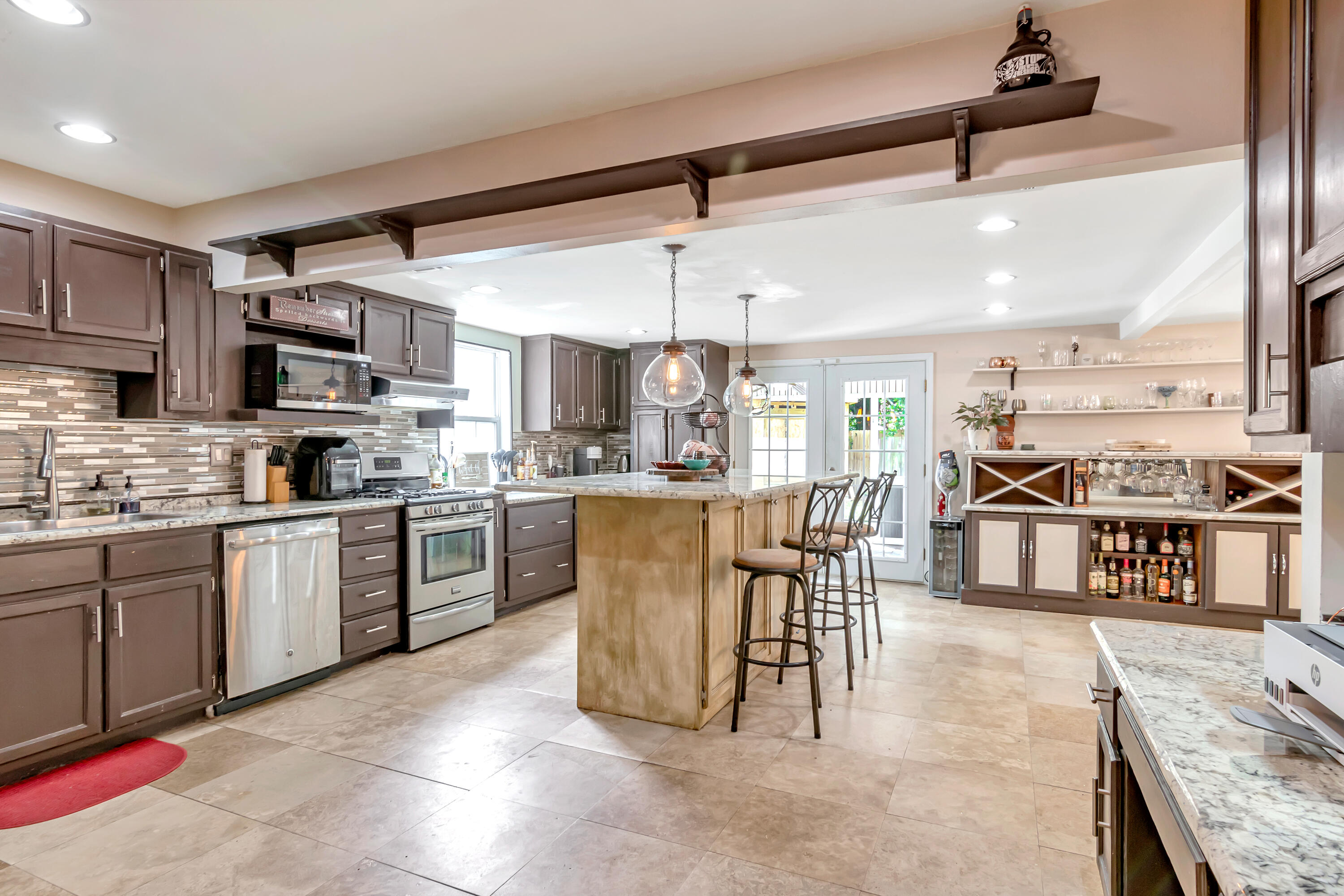 GARNIERS BEACH 3RD - Residential