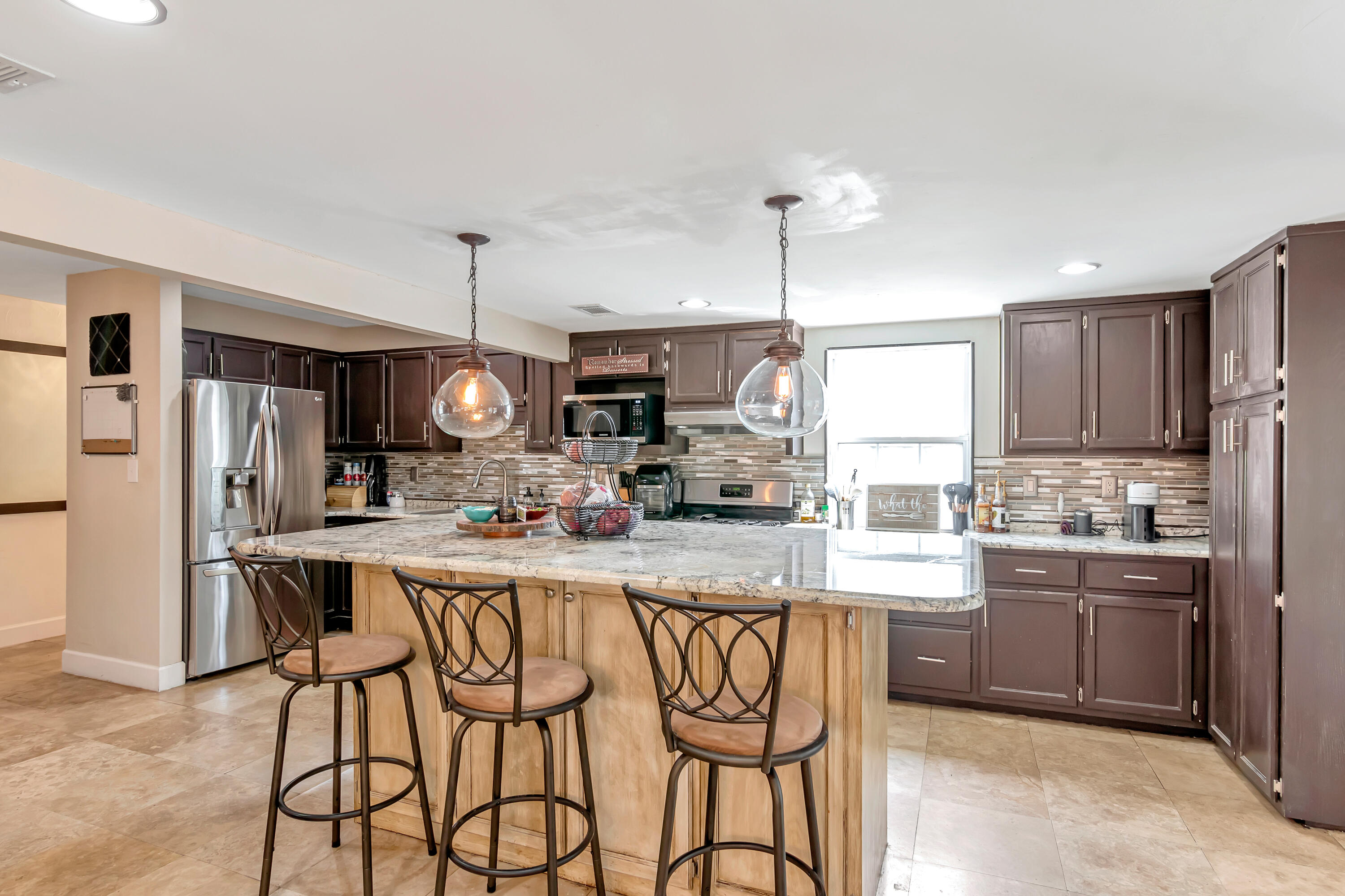 GARNIERS BEACH 3RD - Residential