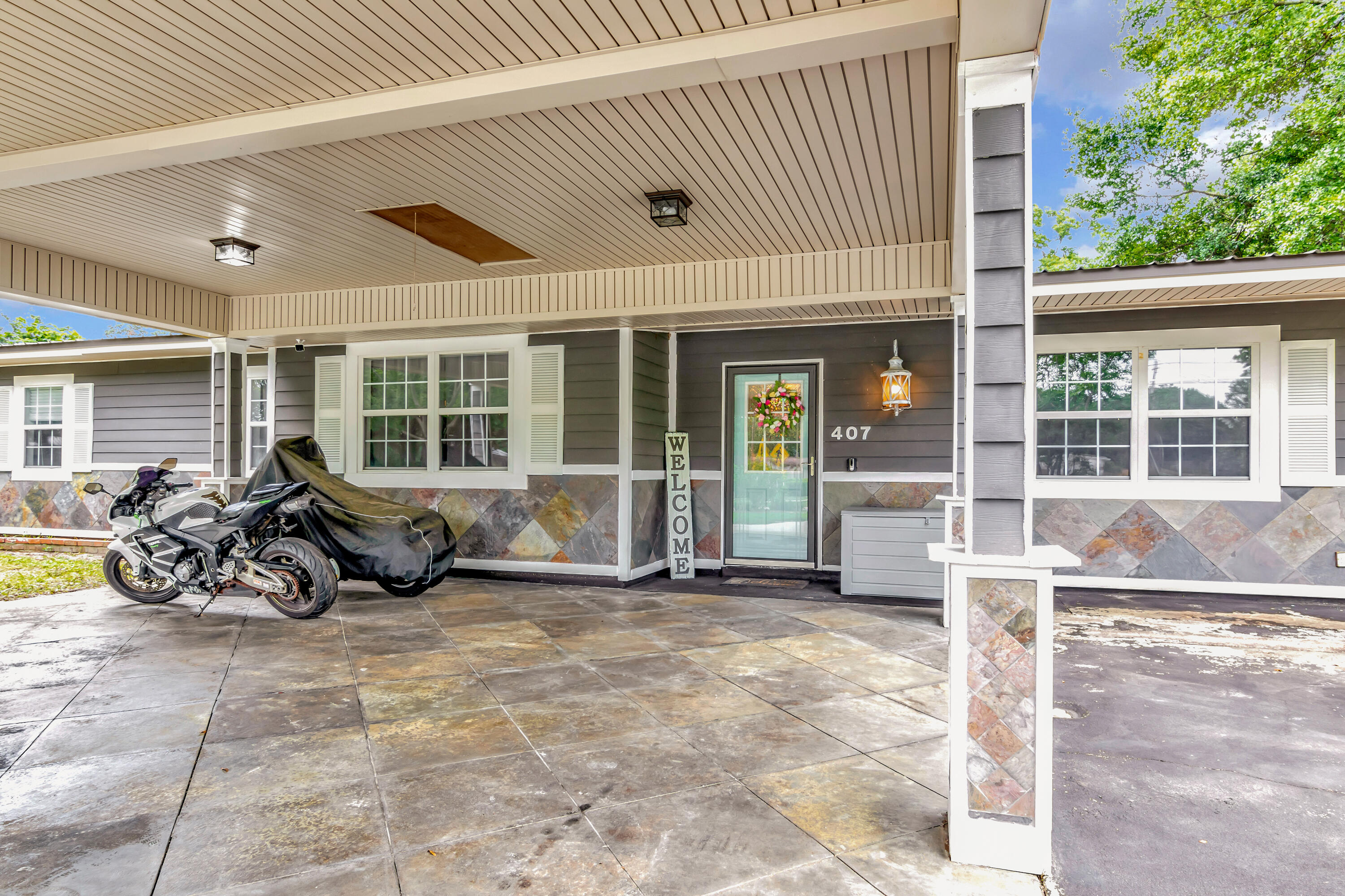 GARNIERS BEACH 3RD - Residential