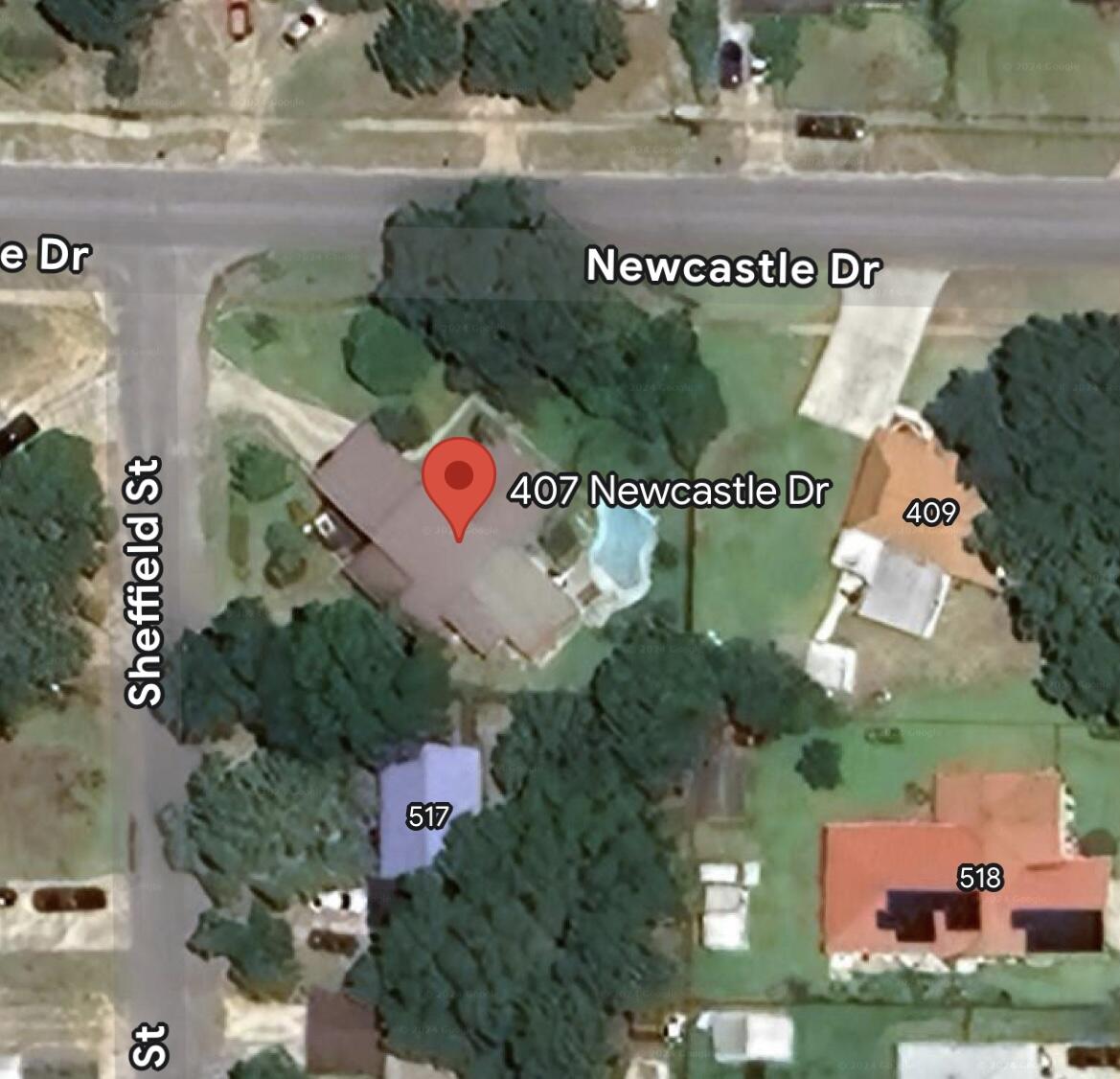 GARNIERS BEACH 3RD - Residential