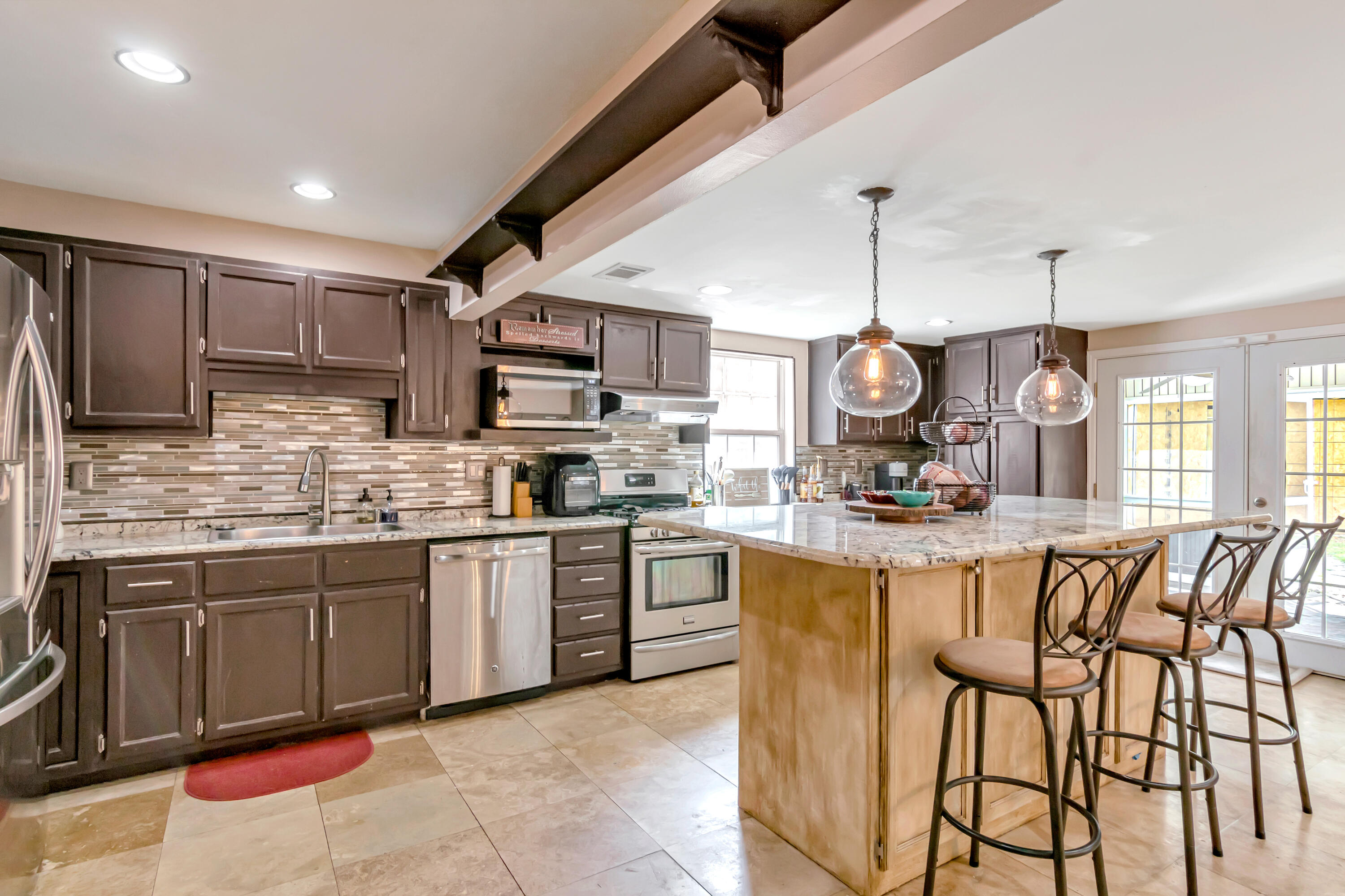 GARNIERS BEACH 3RD - Residential