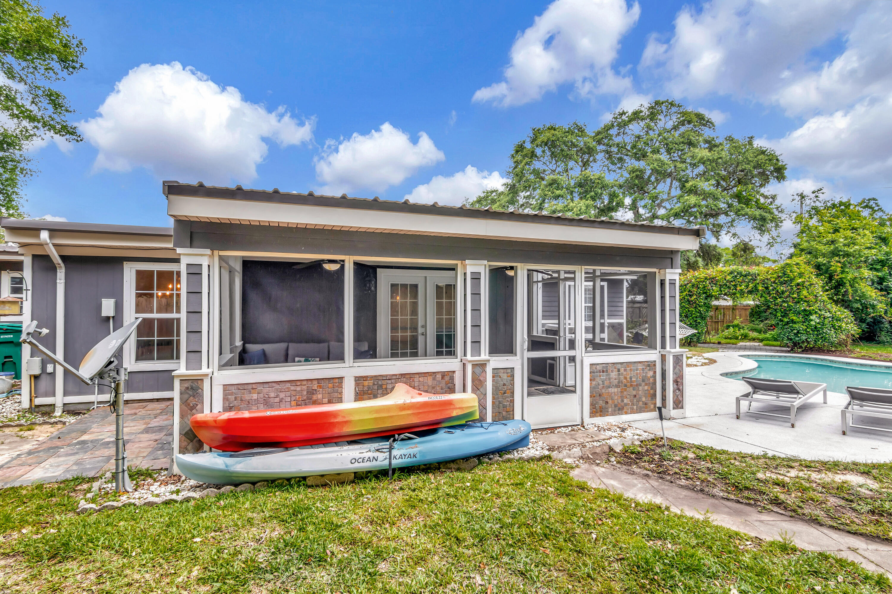 GARNIERS BEACH 3RD - Residential