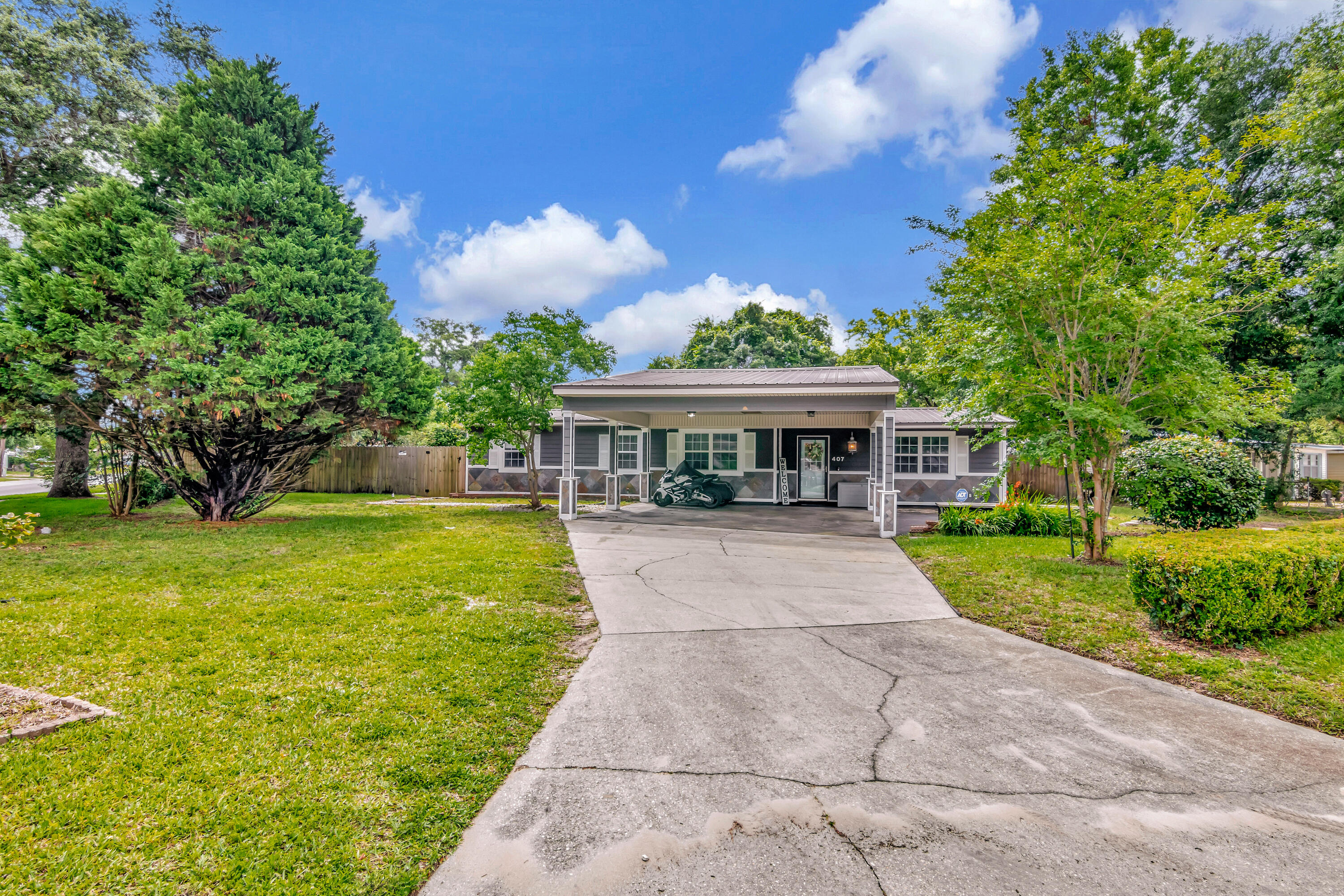 GARNIERS BEACH 3RD - Residential