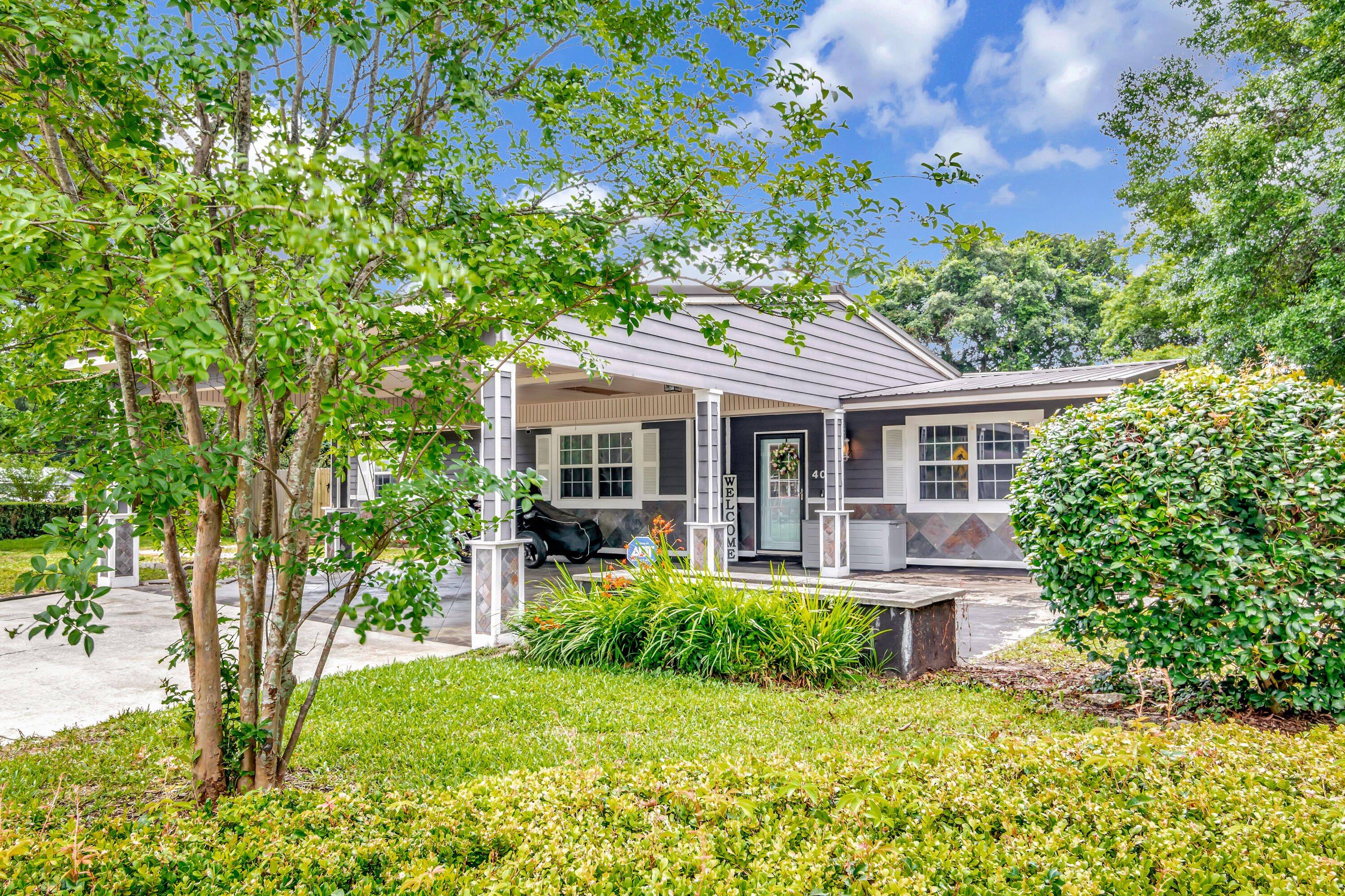 GARNIERS BEACH 3RD - Residential