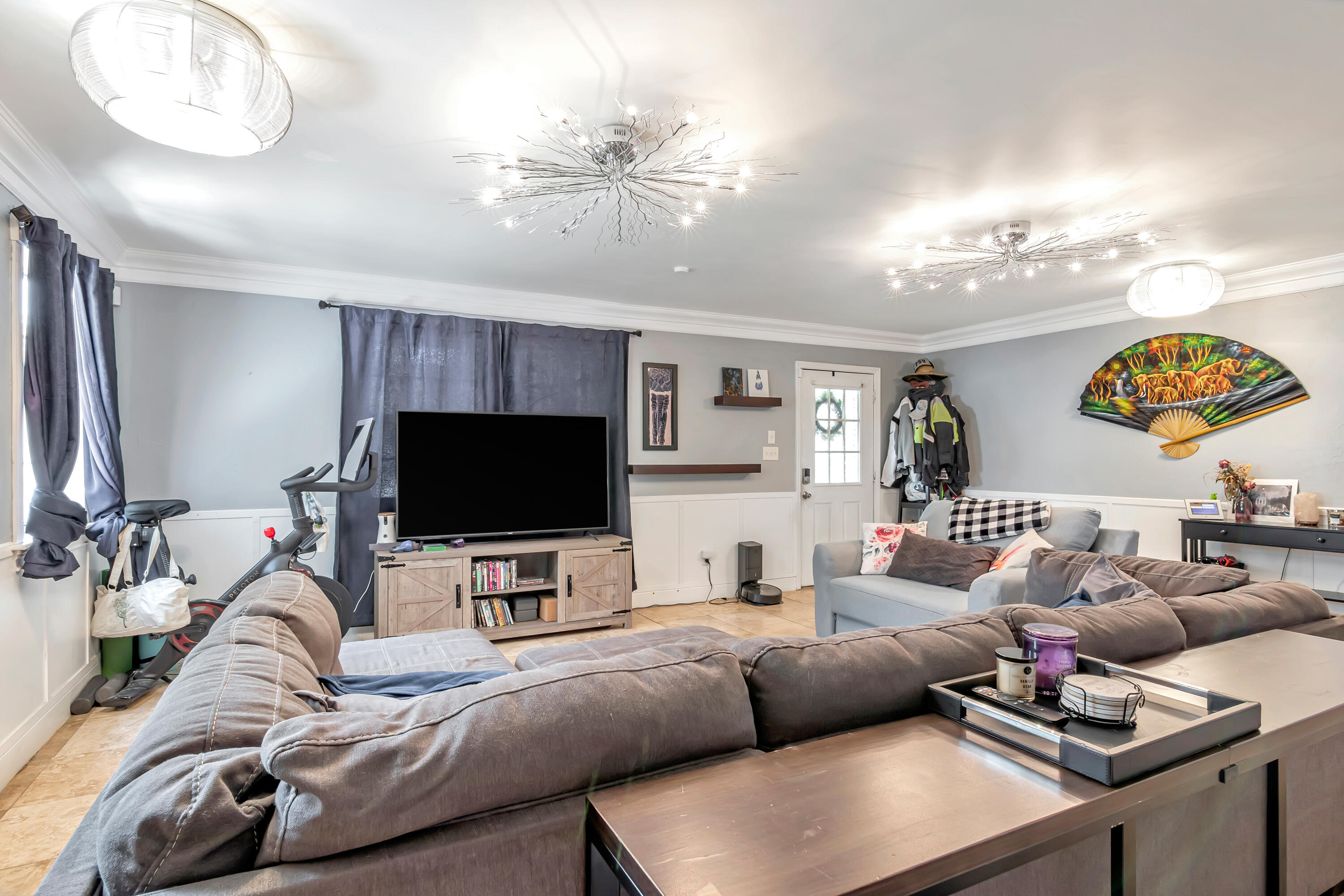 GARNIERS BEACH 3RD - Residential