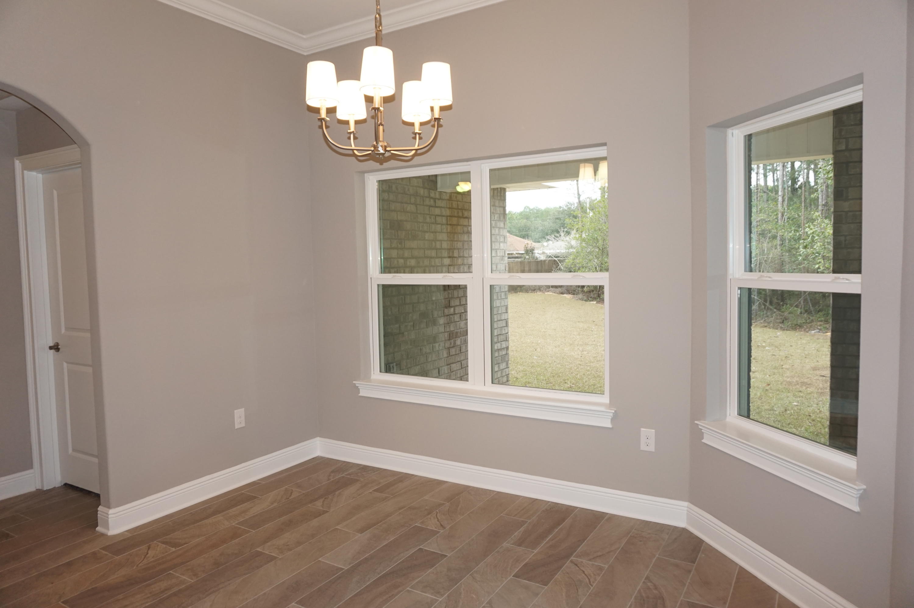 HOLLEY BY THE SEA - Residential