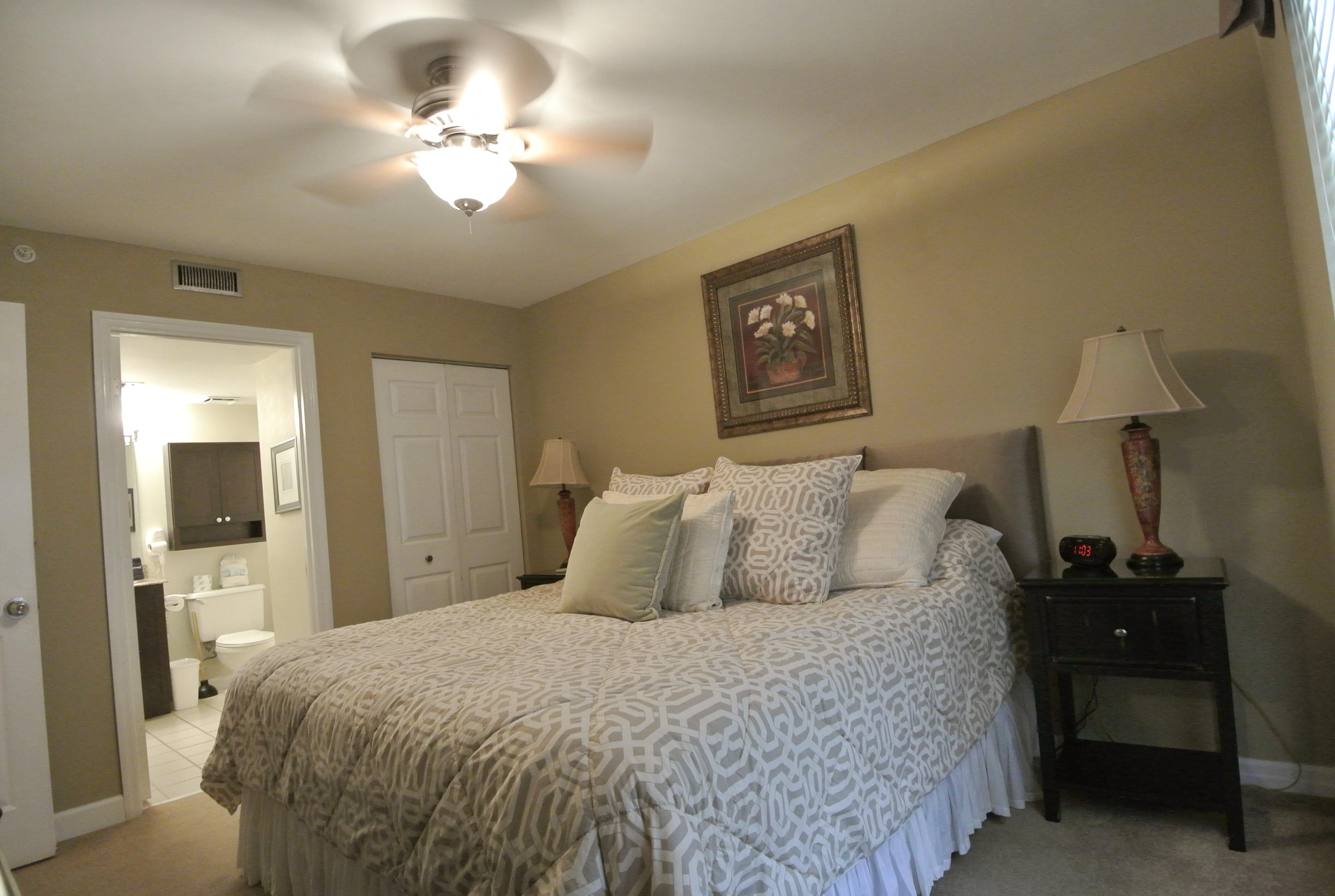 PELICAN BEACH RESORT CONDO - Residential