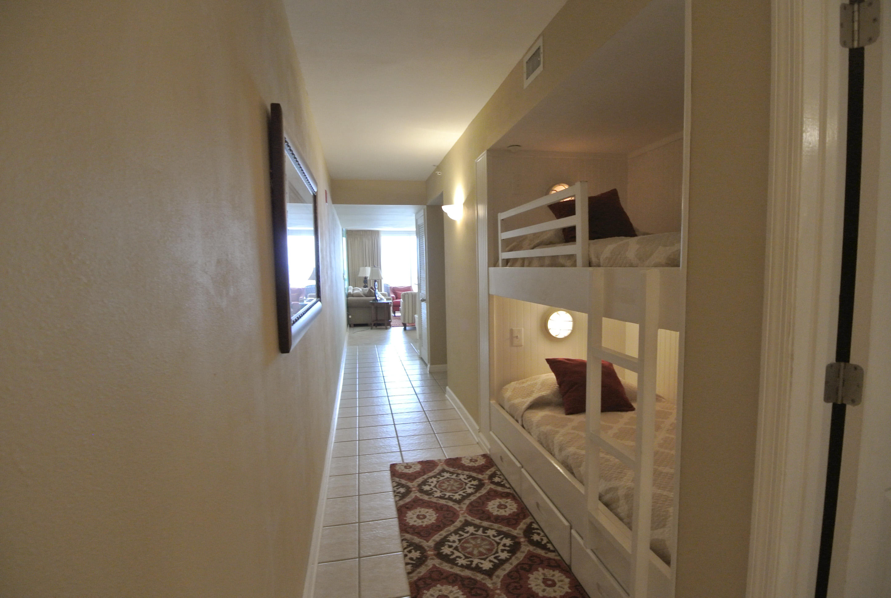 PELICAN BEACH RESORT CONDO - Residential