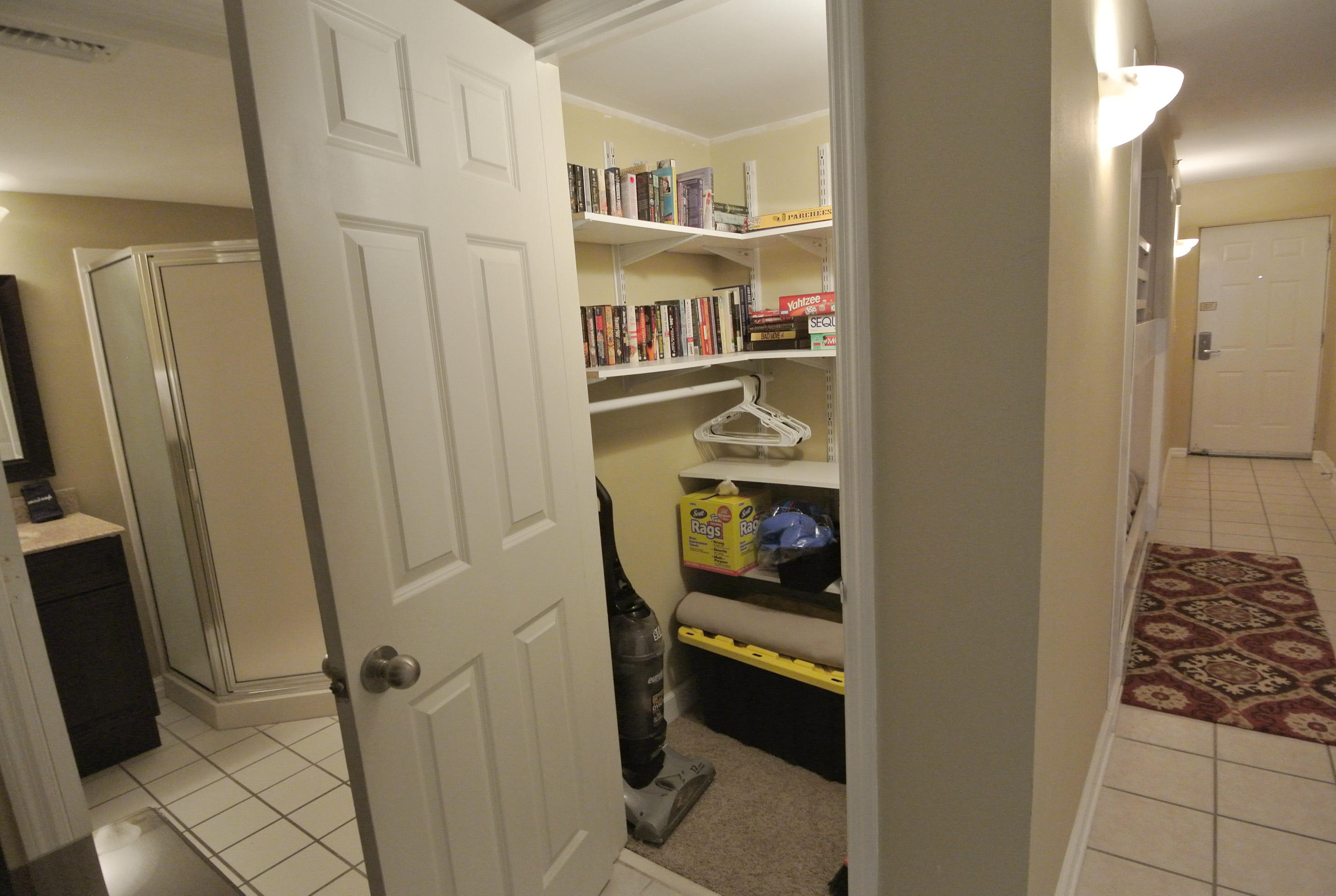 PELICAN BEACH RESORT CONDO - Residential