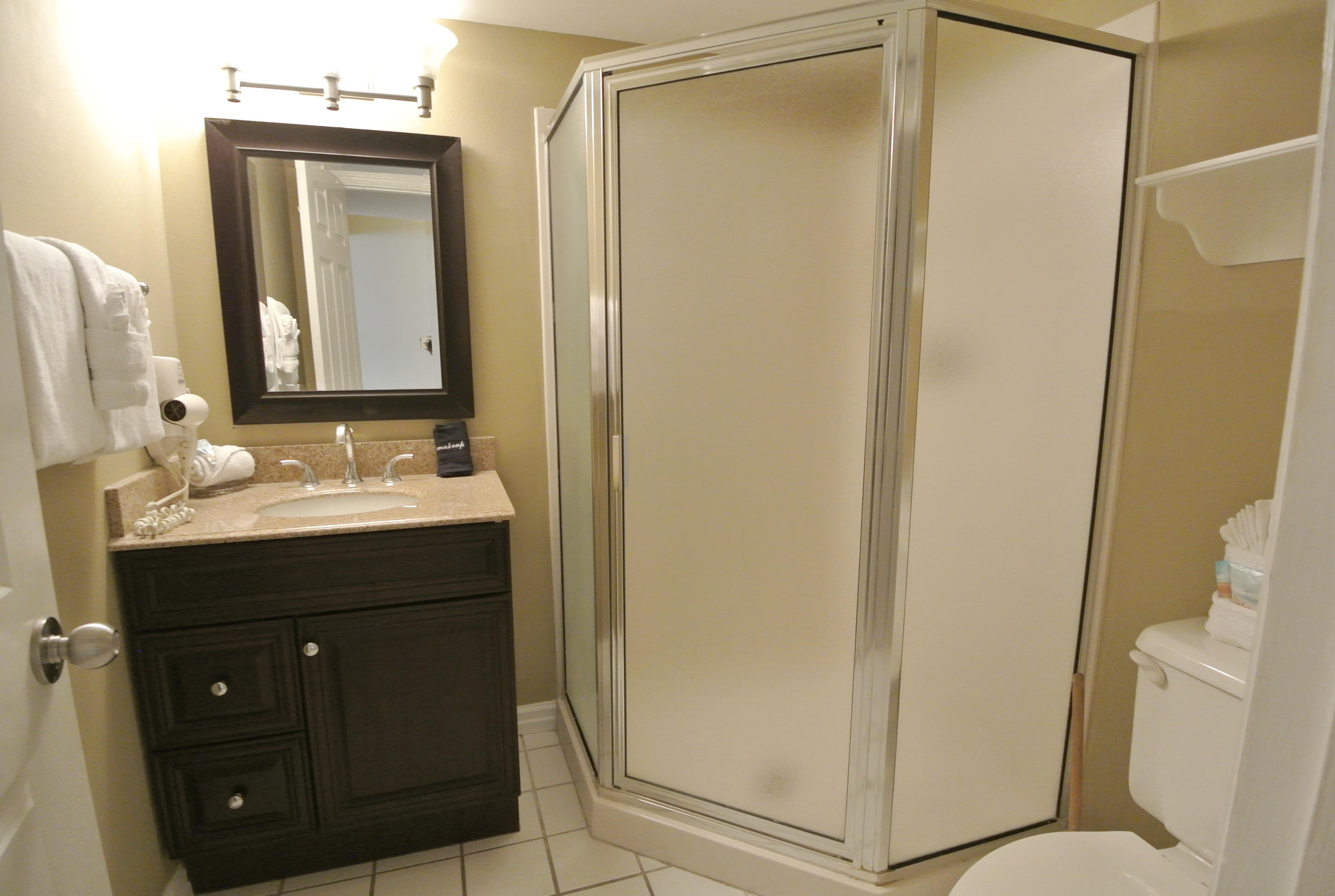 PELICAN BEACH RESORT CONDO - Residential