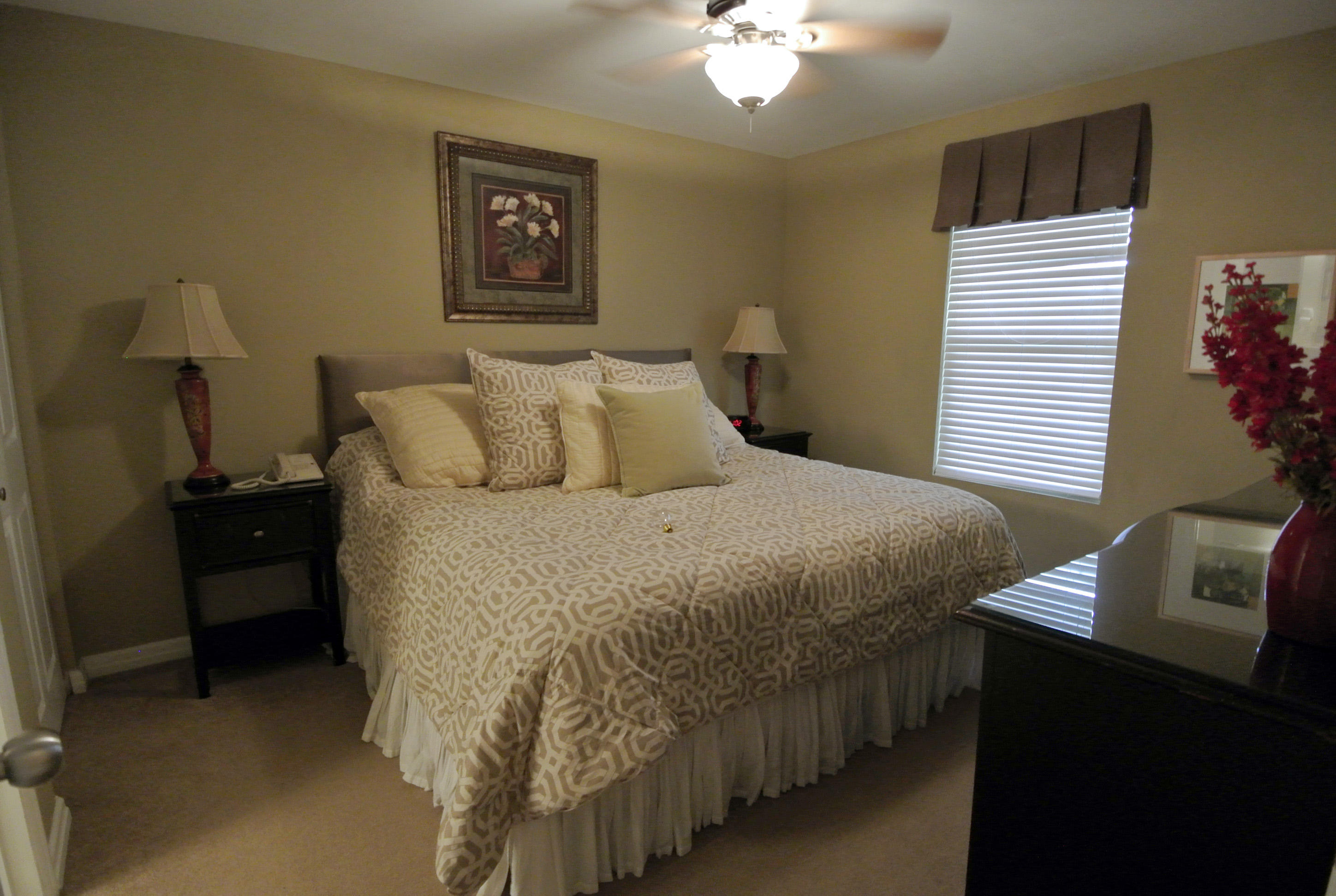 PELICAN BEACH RESORT CONDO - Residential