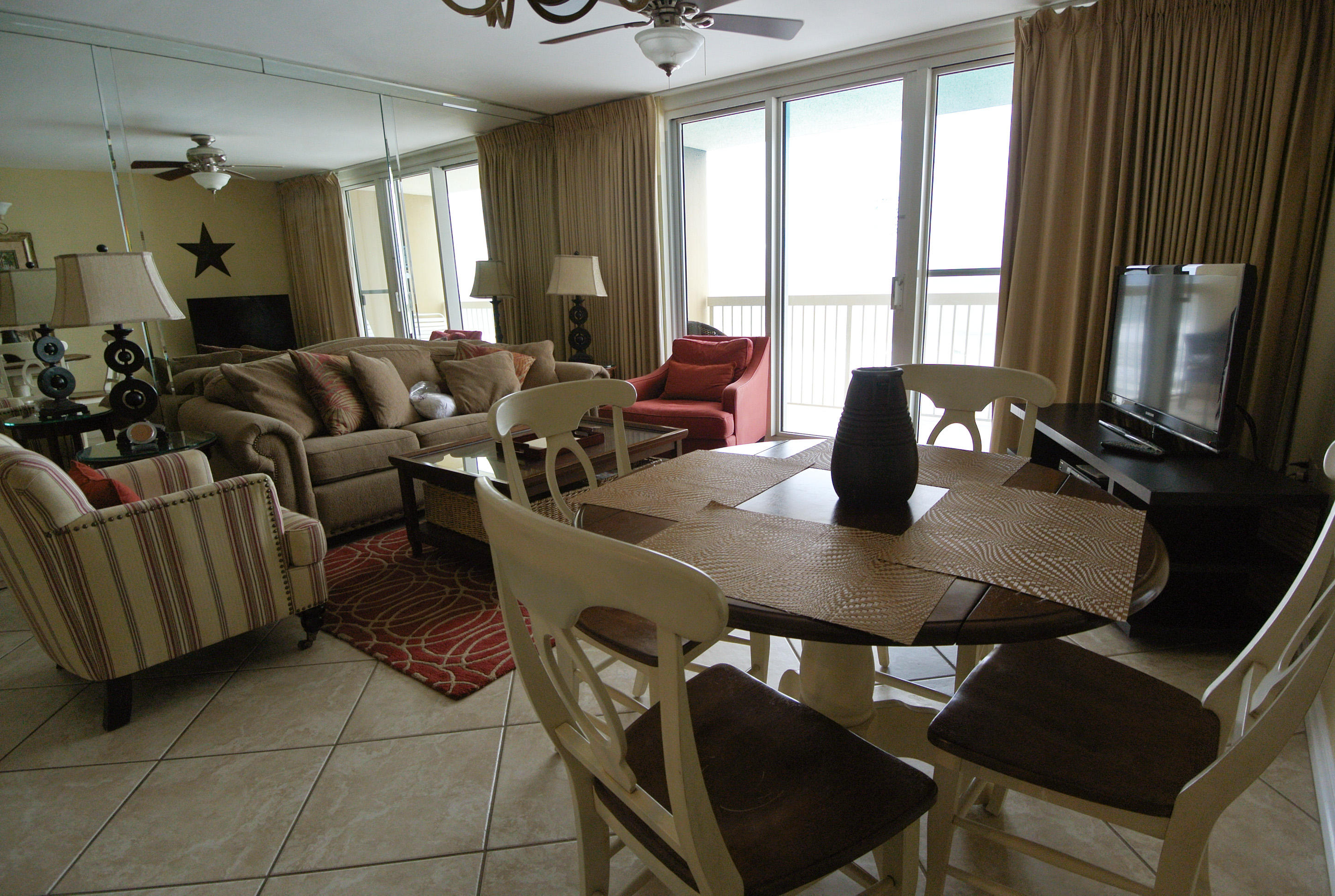 PELICAN BEACH RESORT CONDO - Residential