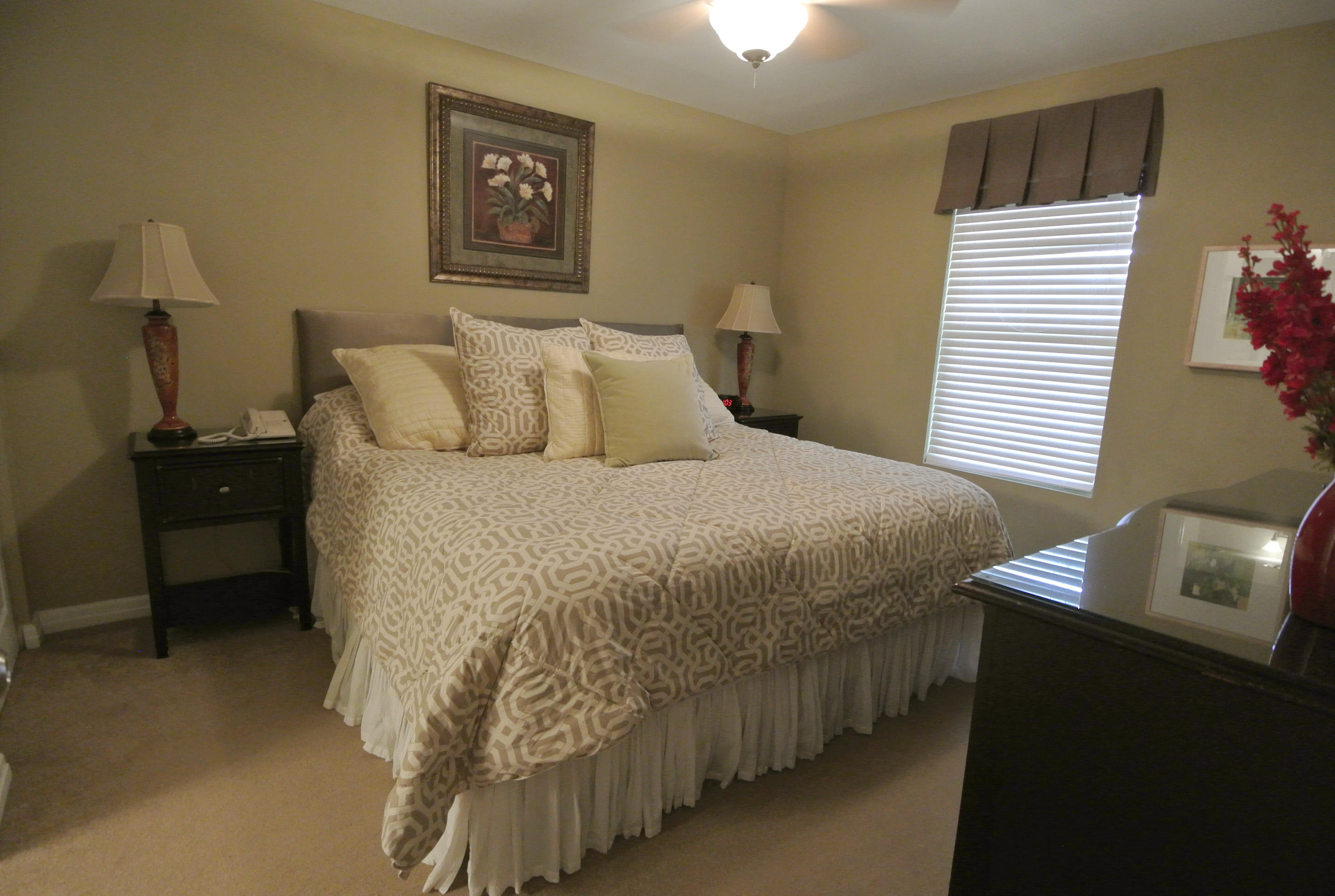 PELICAN BEACH RESORT CONDO - Residential