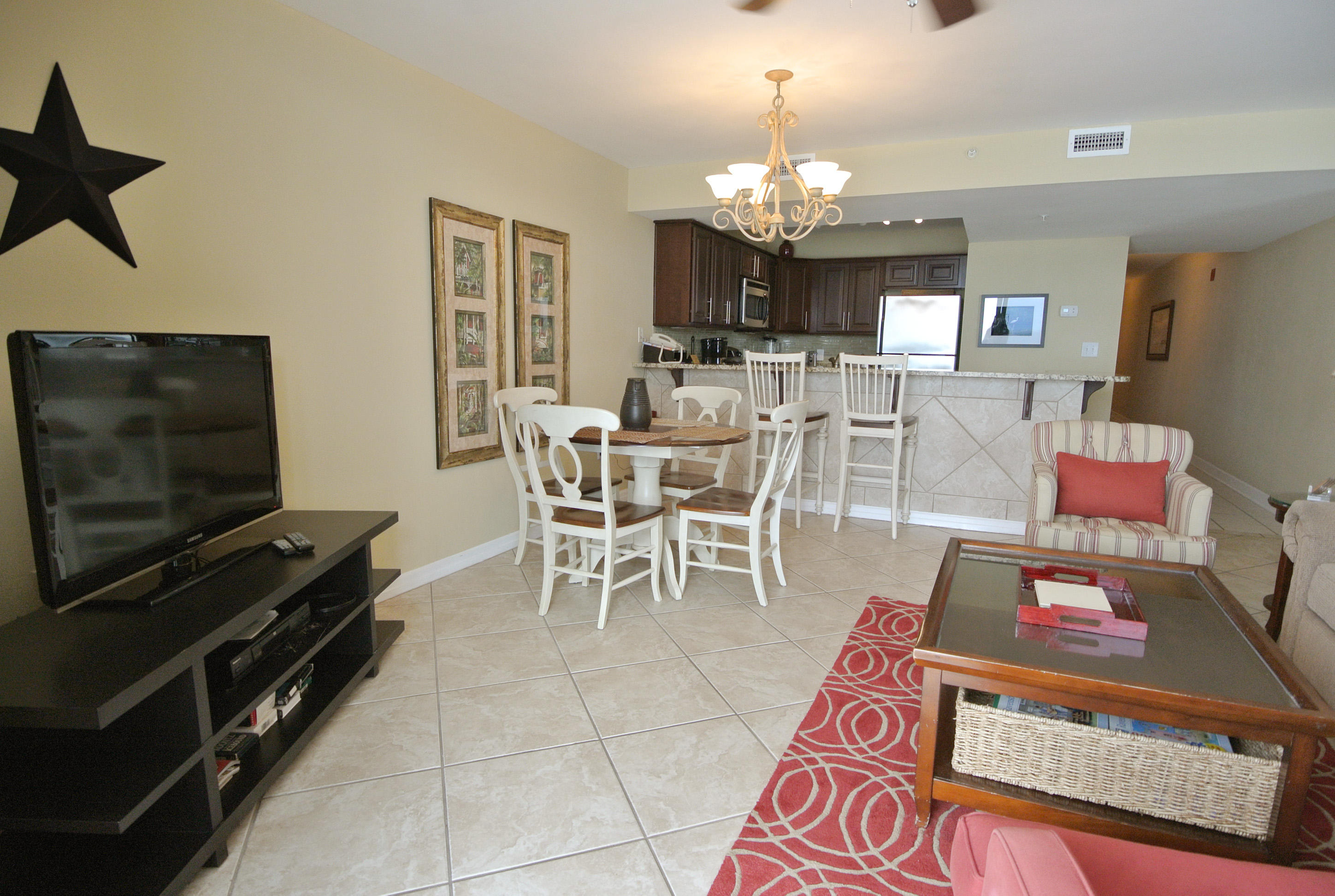PELICAN BEACH RESORT CONDO - Residential
