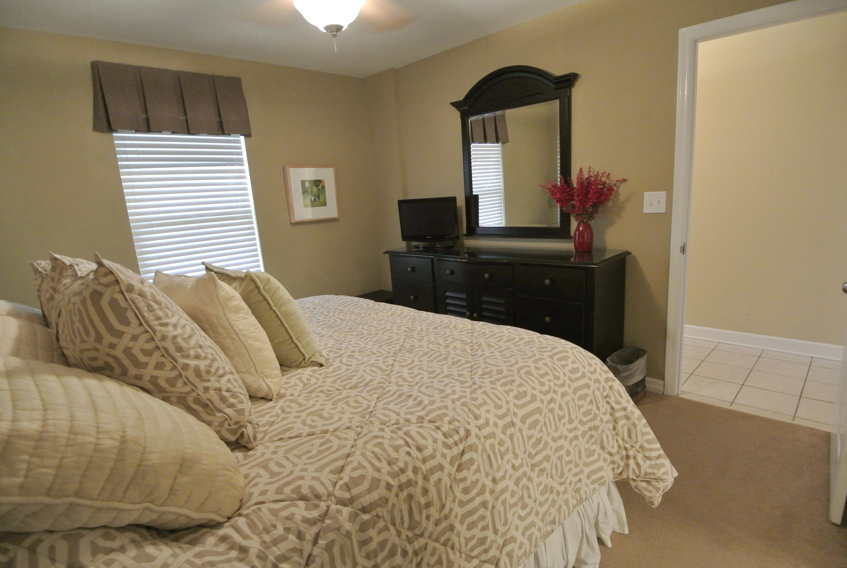 PELICAN BEACH RESORT CONDO - Residential