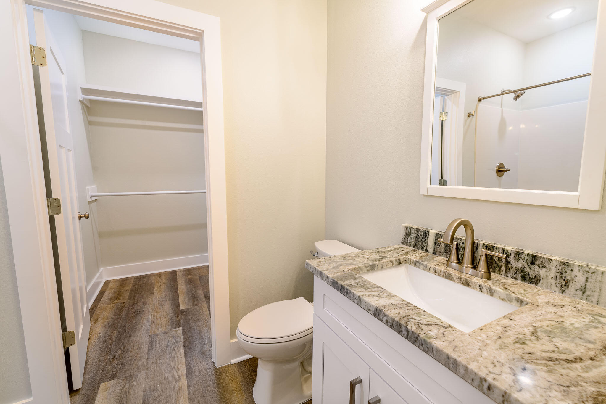 Clearing on Kelly Mill Road ''The Clearing'' - Residential Lease