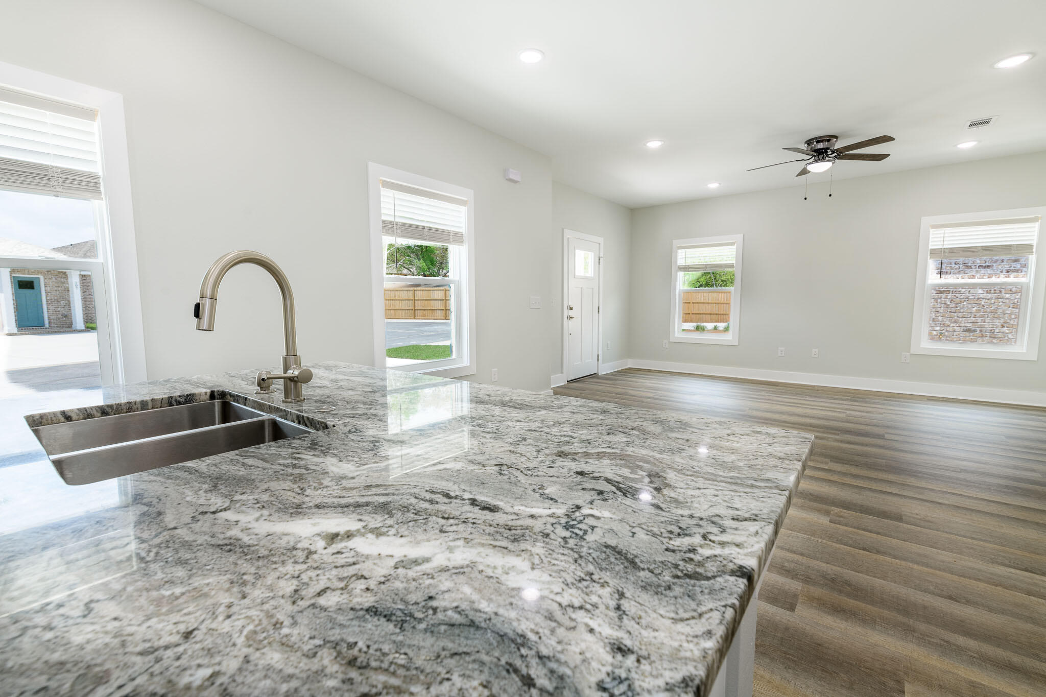 Clearing on Kelly Mill Road ''The Clearing'' - Residential Lease