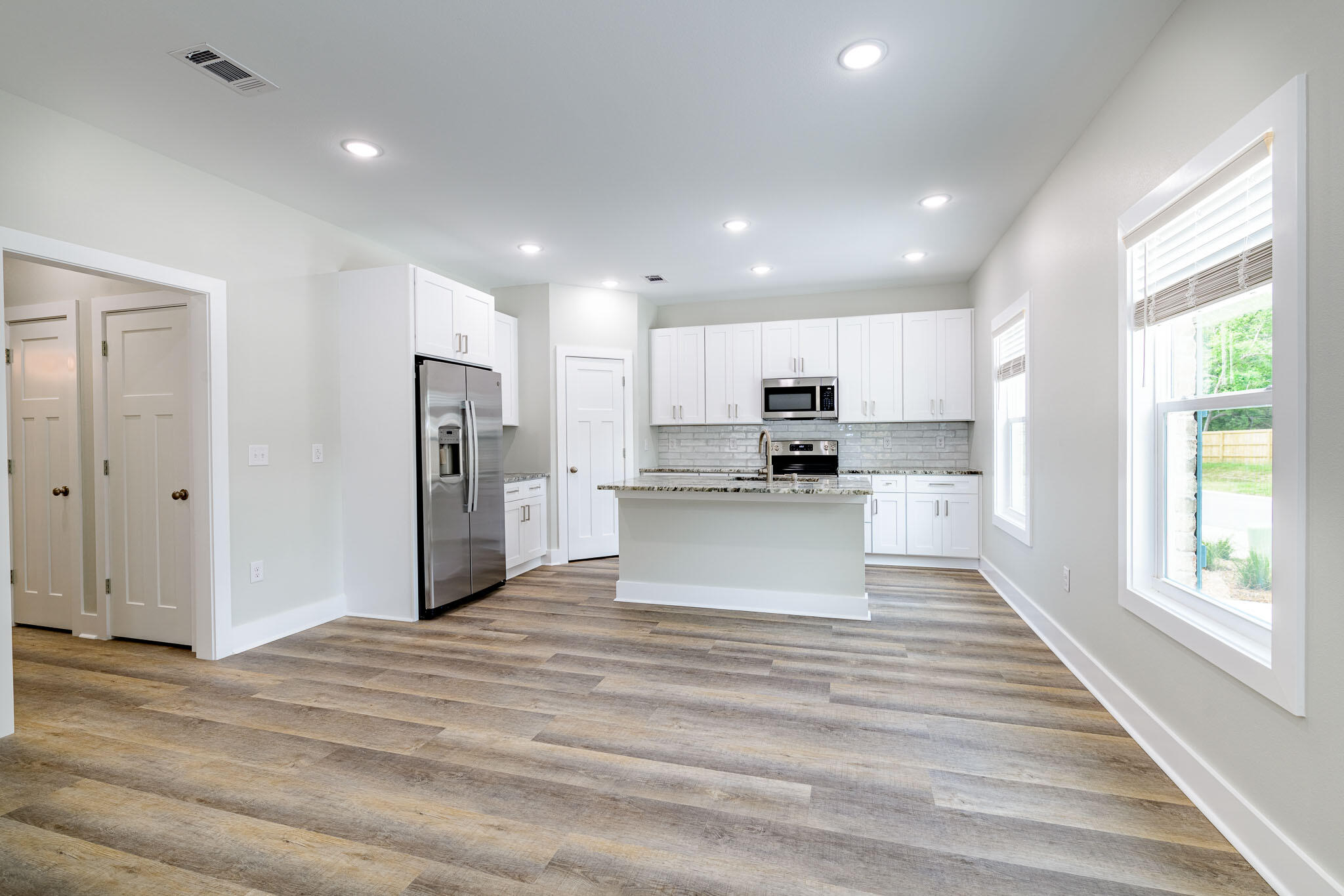 Clearing on Kelly Mill Road ''The Clearing'' - Residential Lease