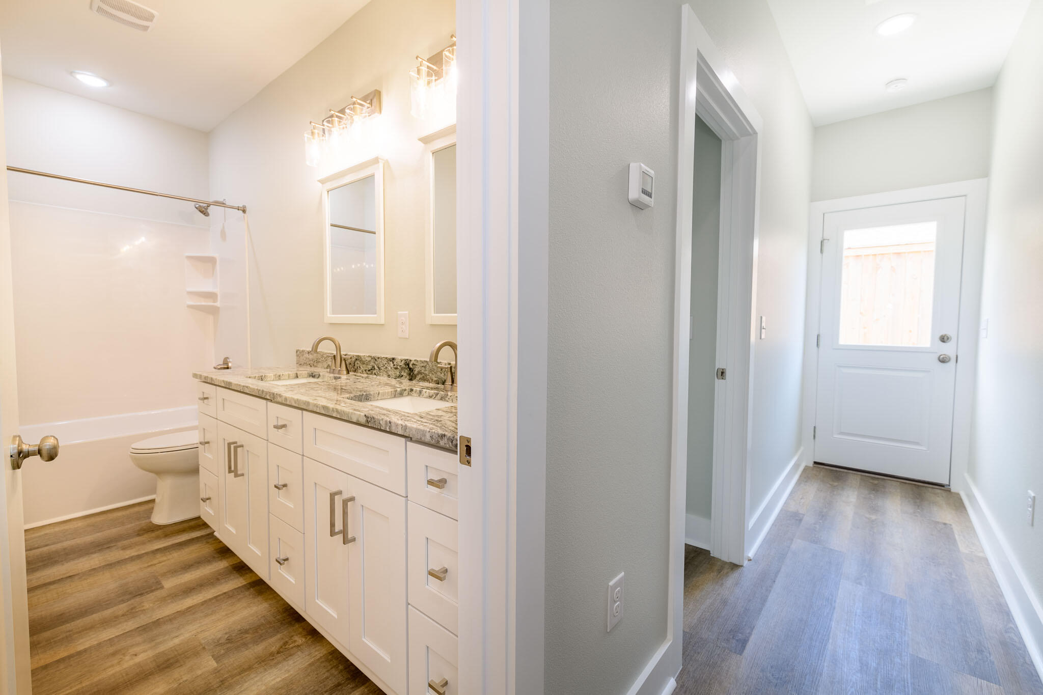 Clearing on Kelly Mill Road ''The Clearing'' - Residential Lease