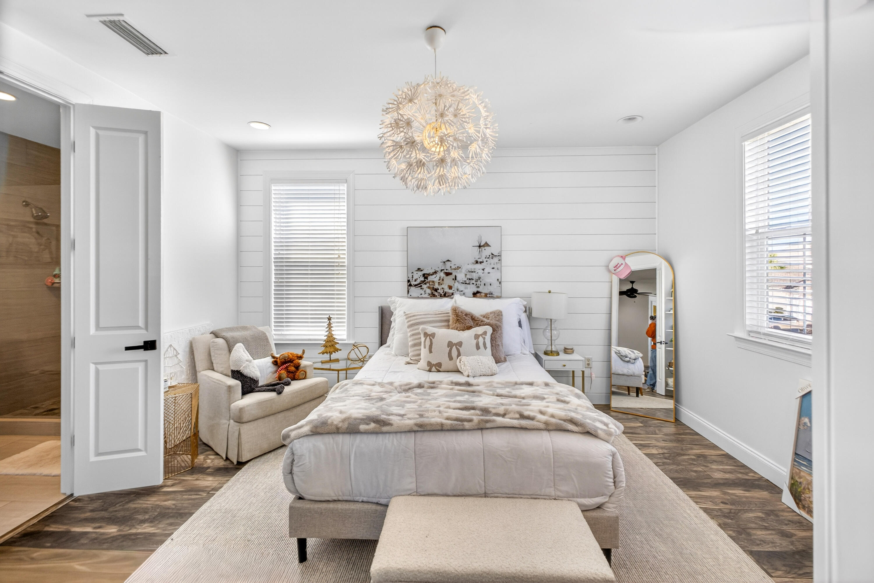 CHURCH STREET VILLAGE - Residential